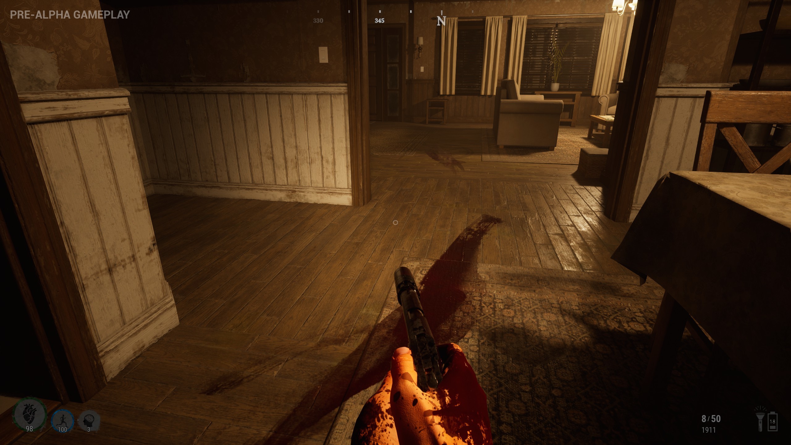 Nightmare Party screenshot 15
