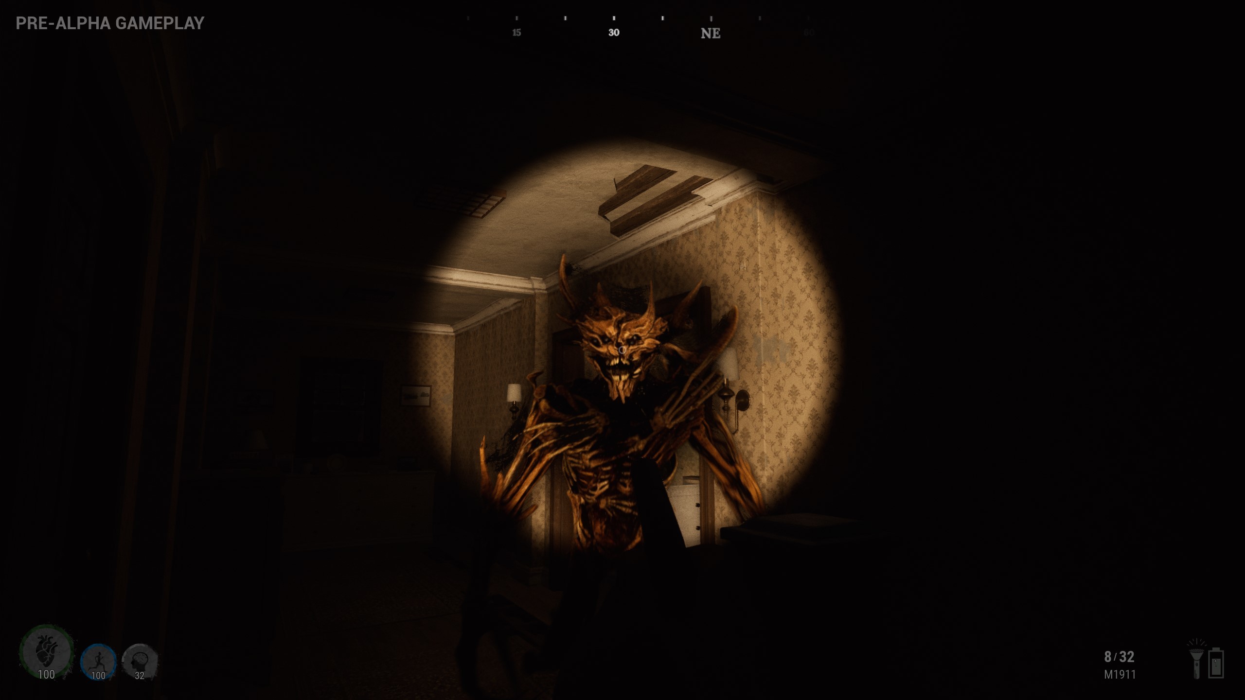 Nightmare Party screenshot 10