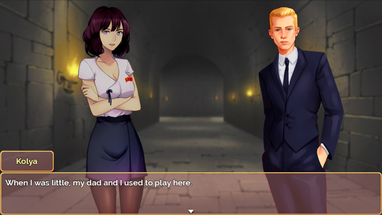 Love in Belarus screenshot 3