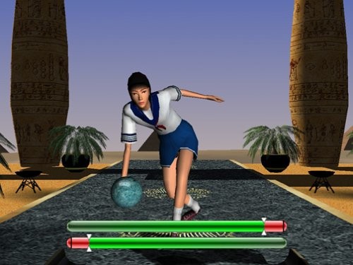 Fastlane Bowling screenshot 6