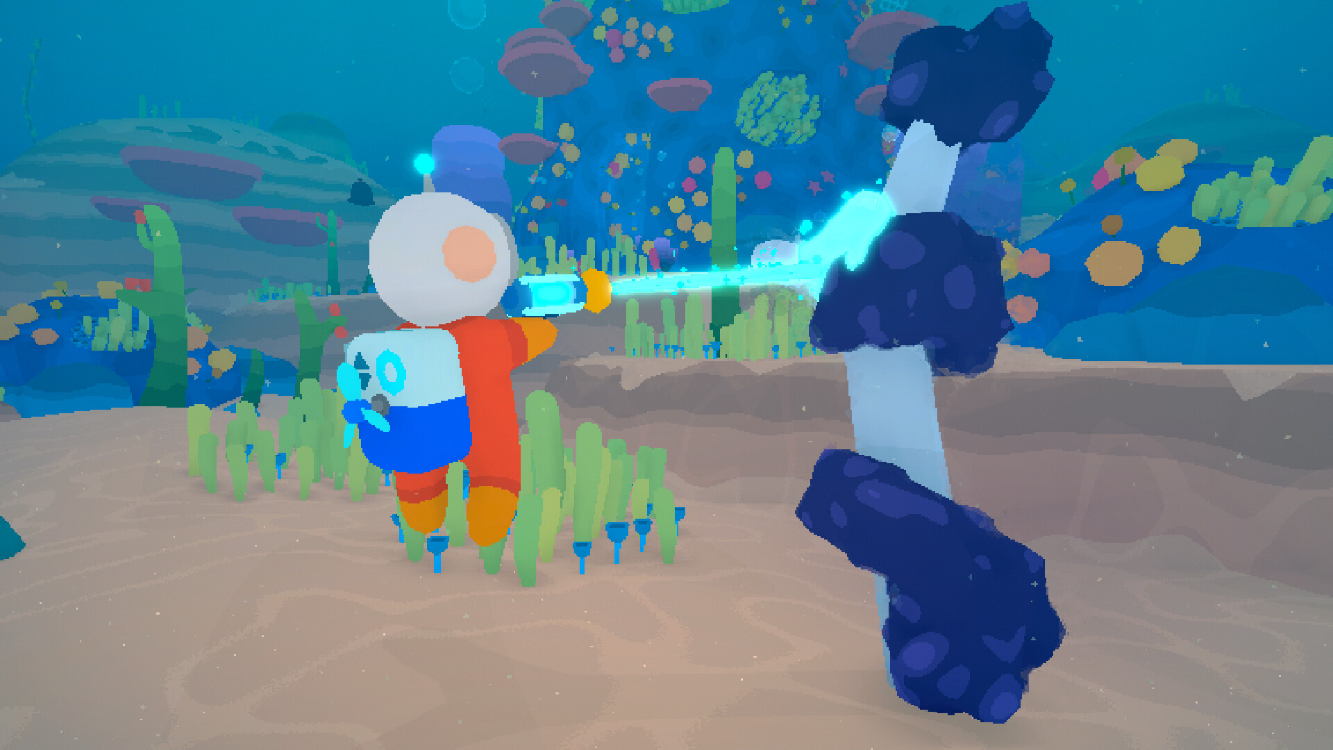 Loddlenaut screenshot 1