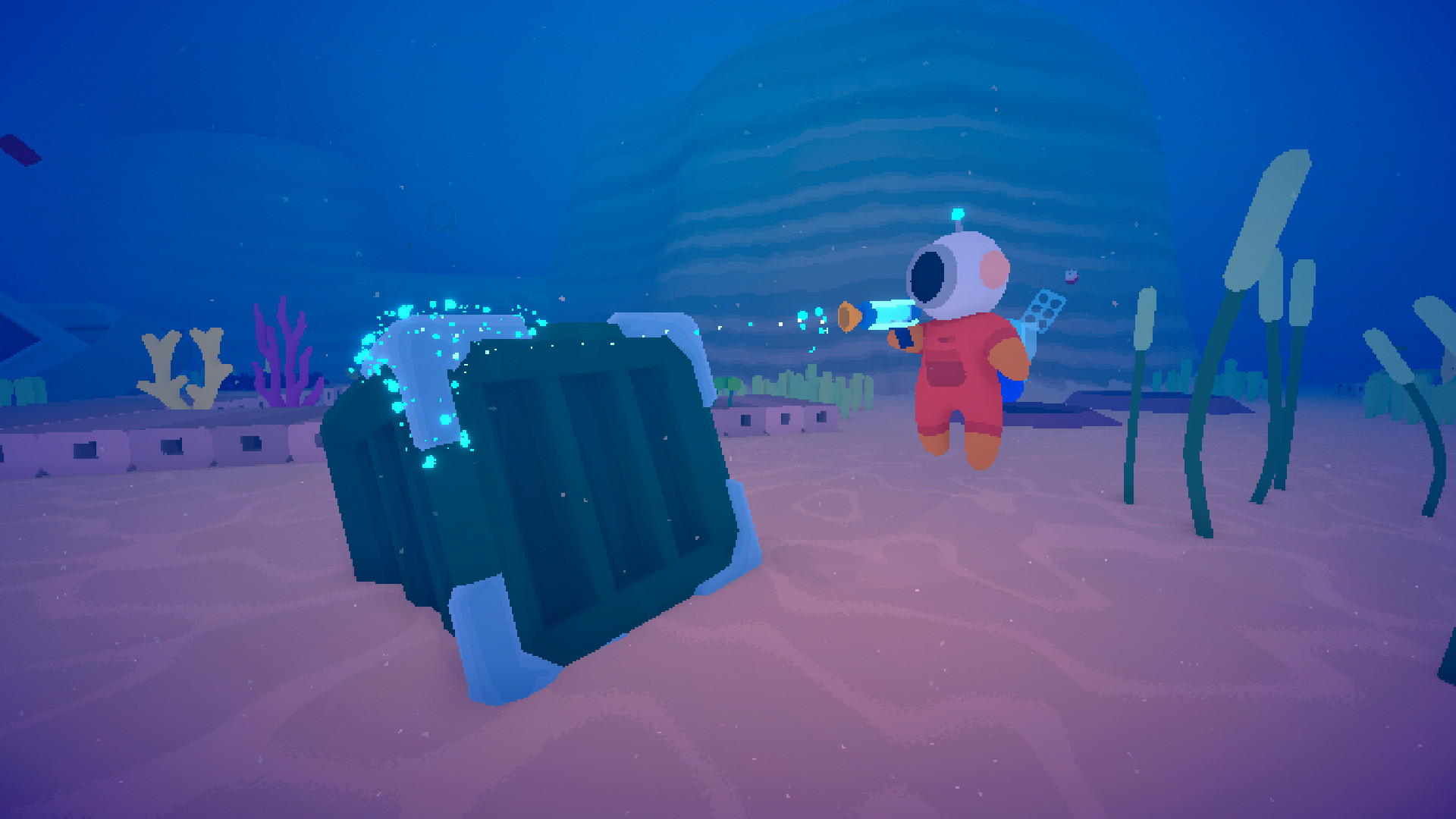 Loddlenaut screenshot 10