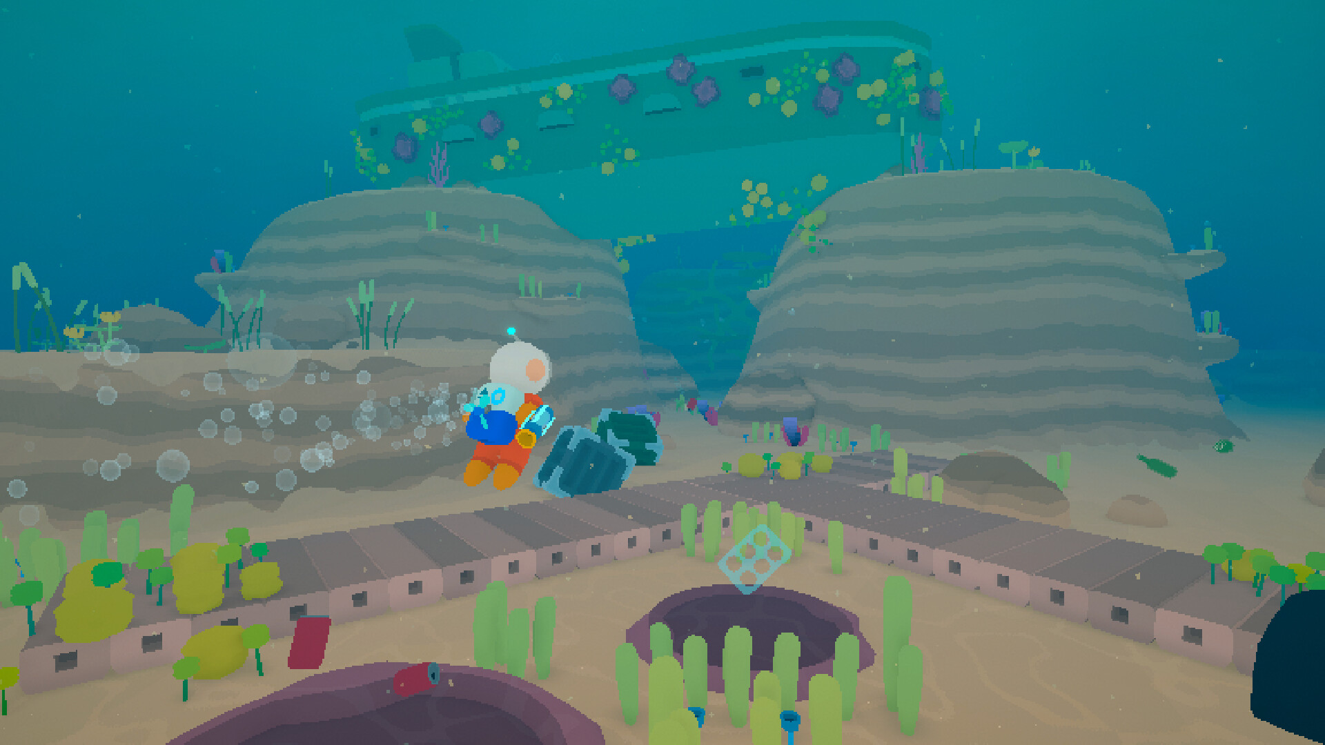 Loddlenaut screenshot 9