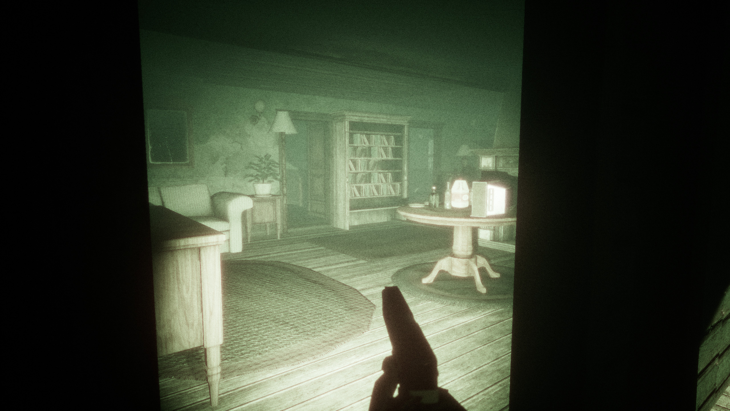 Seekers screenshot 4