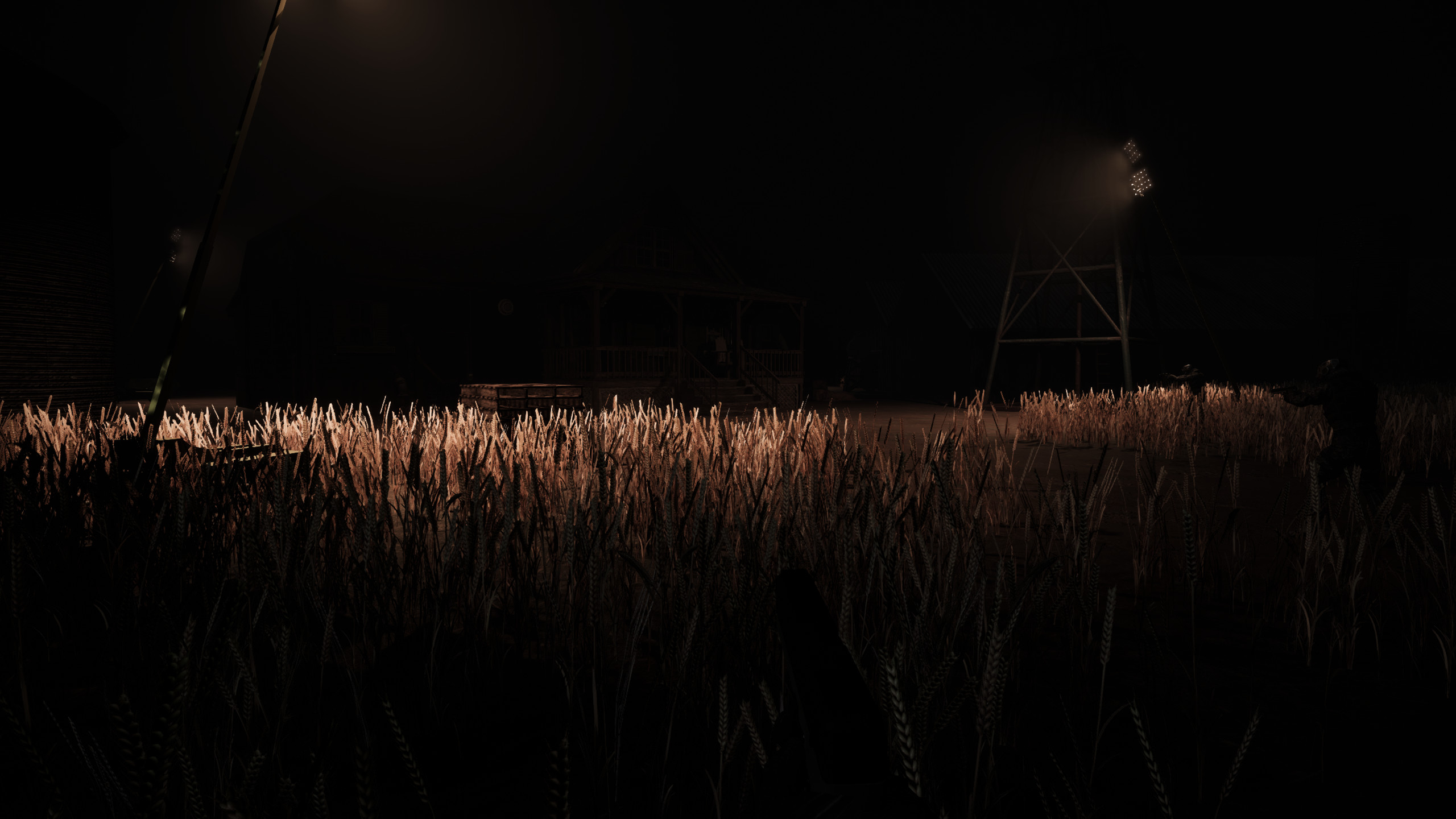 Seekers screenshot 1