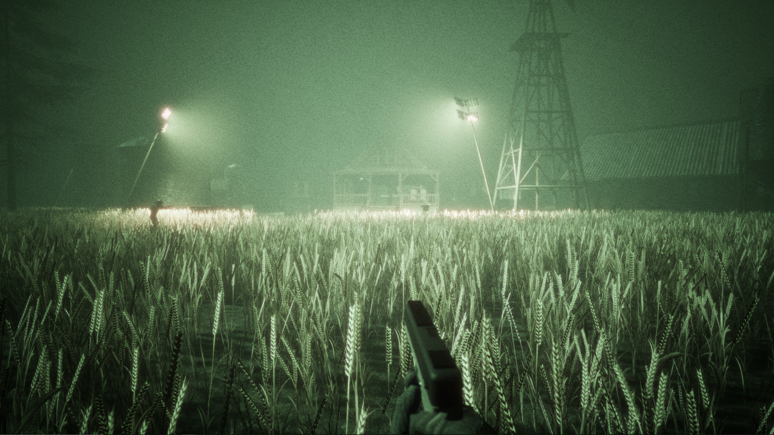 Seekers screenshot 10