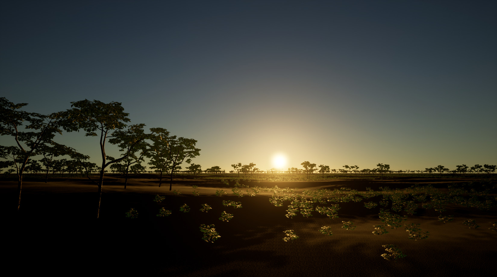 NEW DAWN screenshot 2