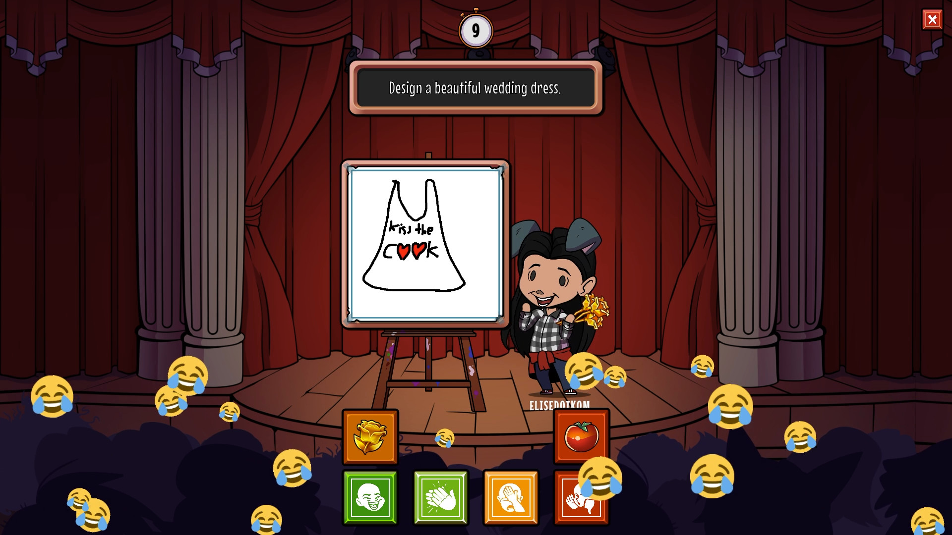 Be Funny Now! screenshot 3