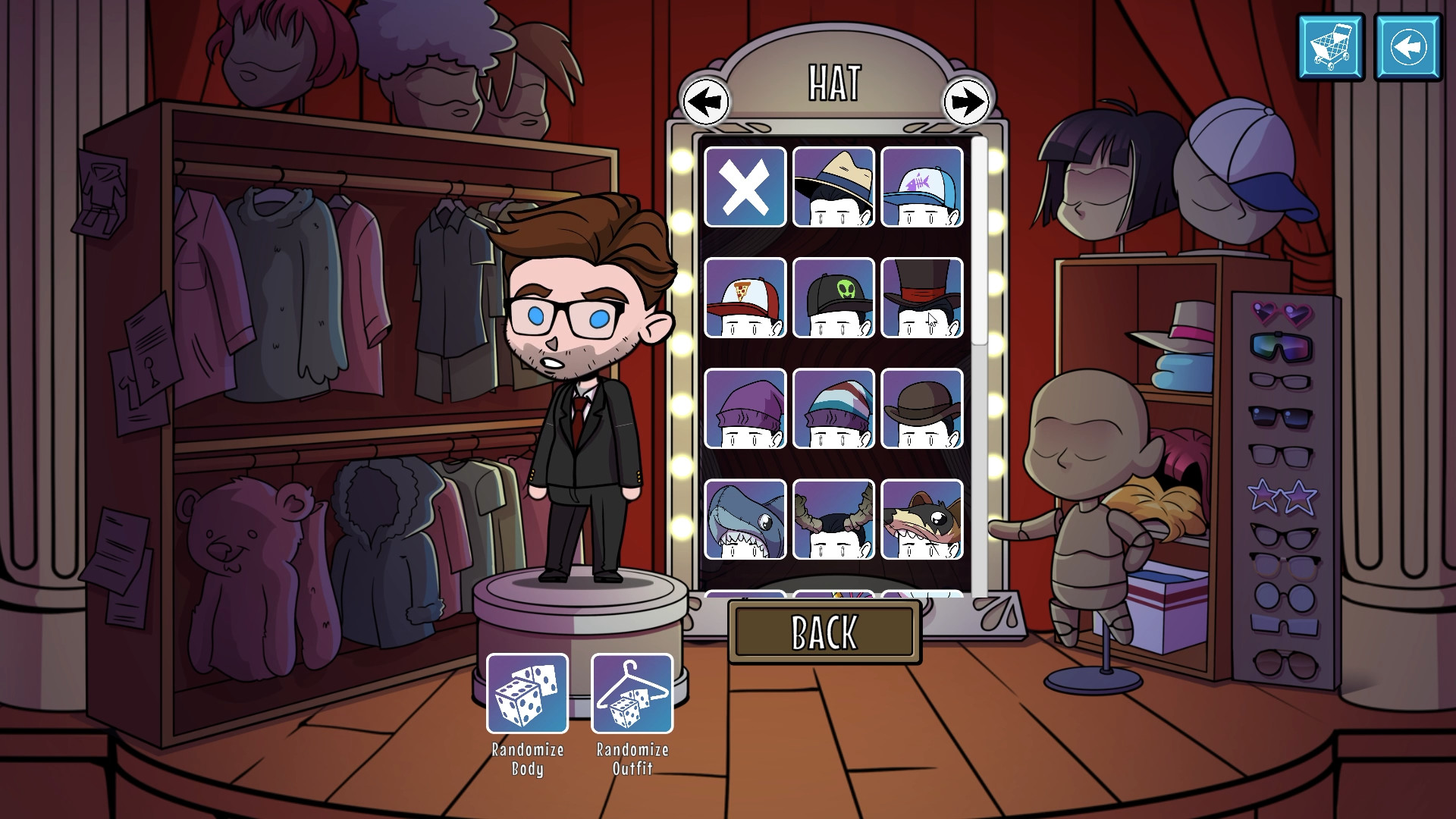 Be Funny Now! screenshot 4