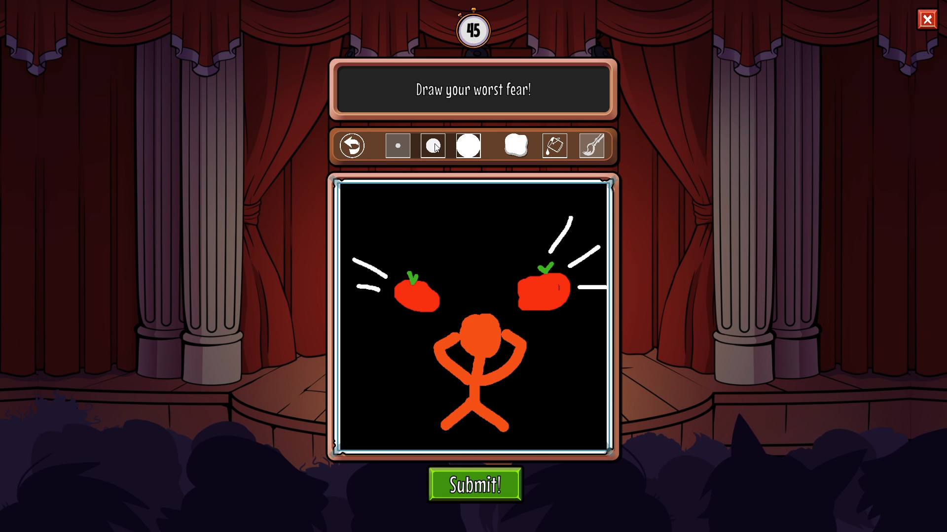 Be Funny Now! screenshot 2