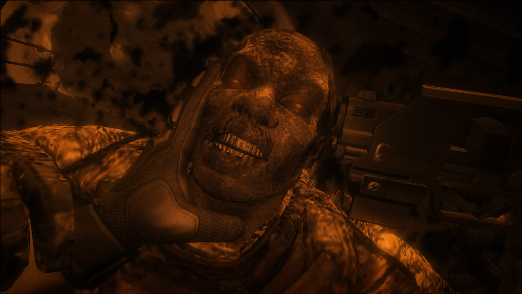 F.E.A.R. 2: Project Origin screenshot 8