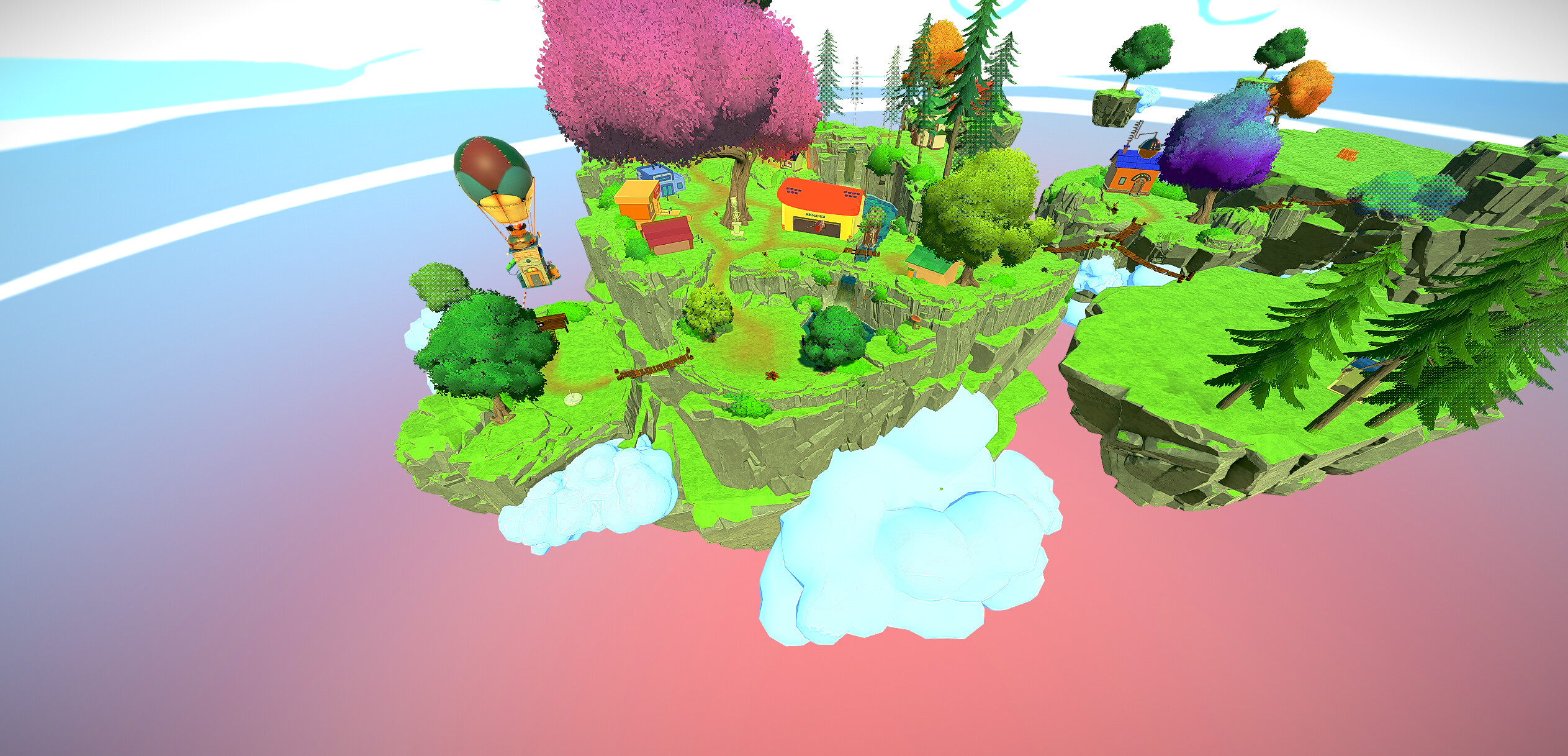 SurLeFil screenshot 1