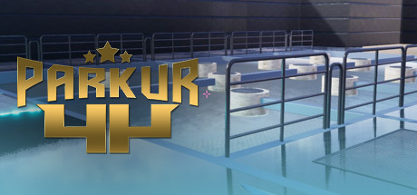Parkur 44 — header artwork