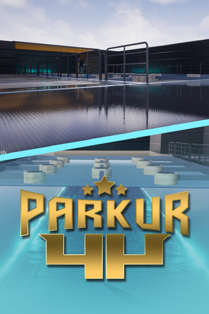 Parkur 44