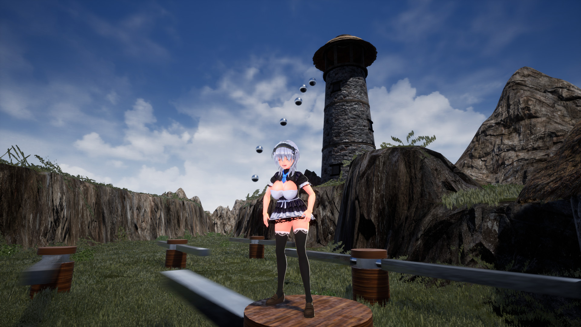 Apple Bang! screenshot 7