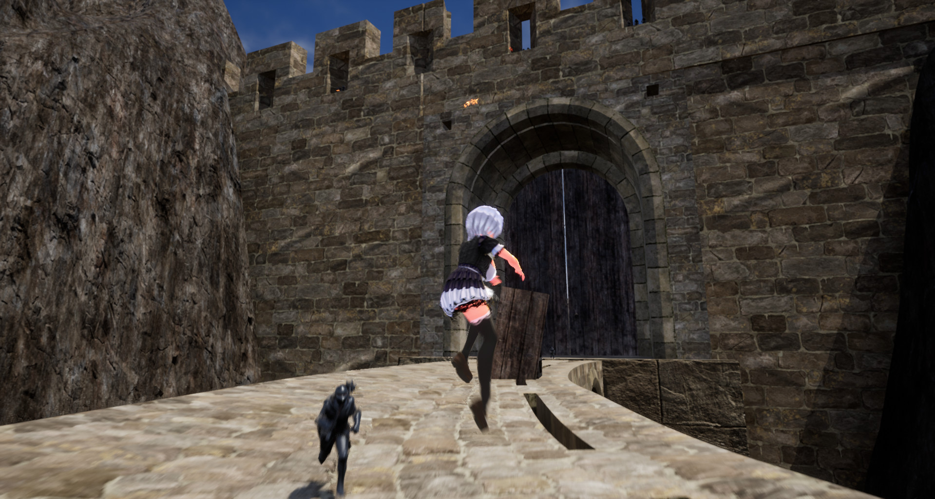 Apple Bang! screenshot 4