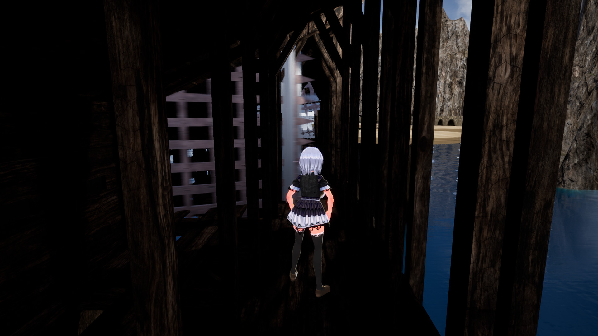 Apple Bang! screenshot 3