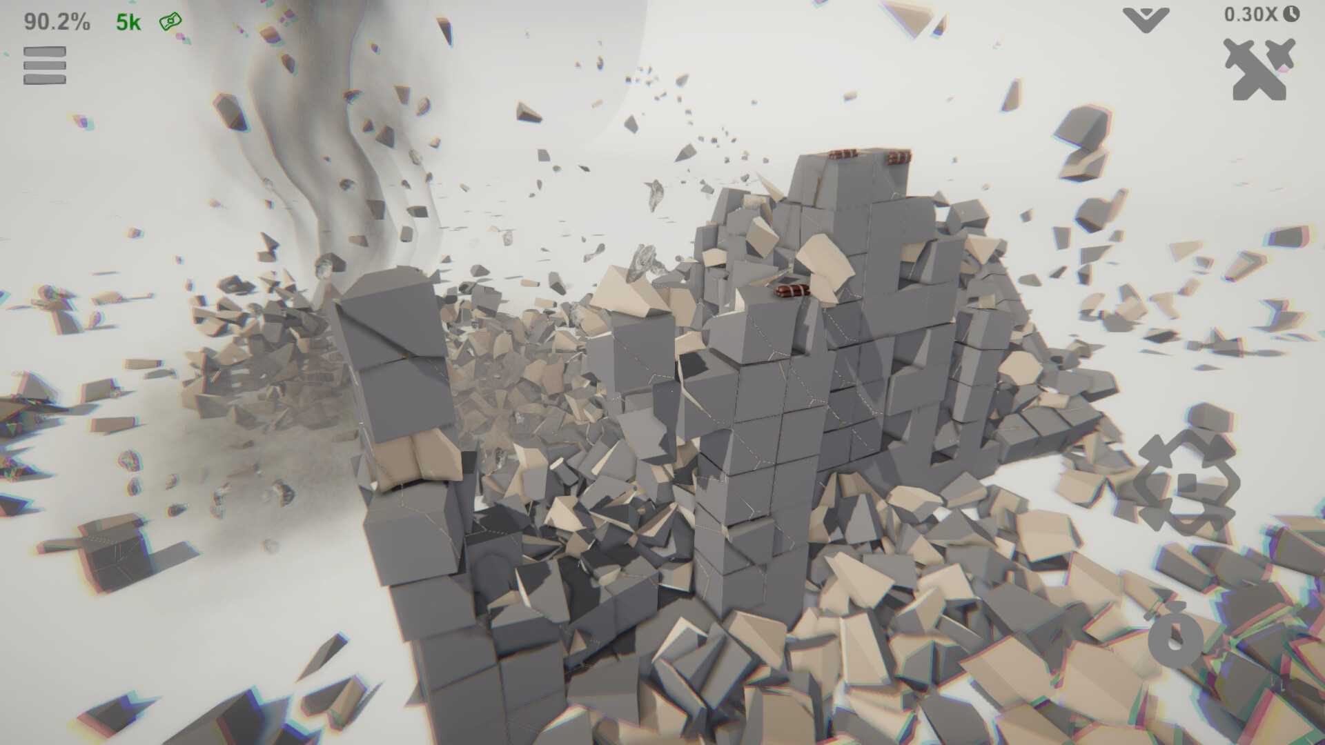 Demolition Master screenshot 2