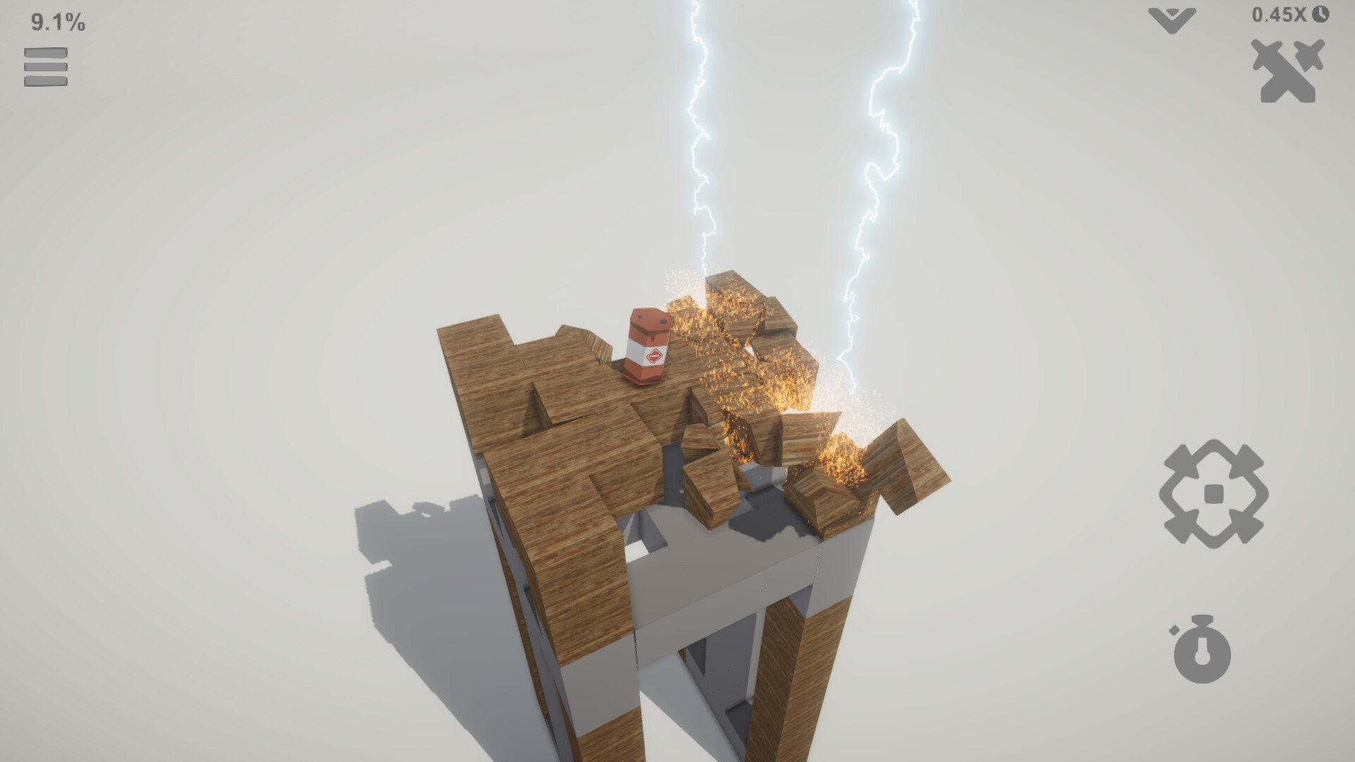 Demolition Master screenshot 6
