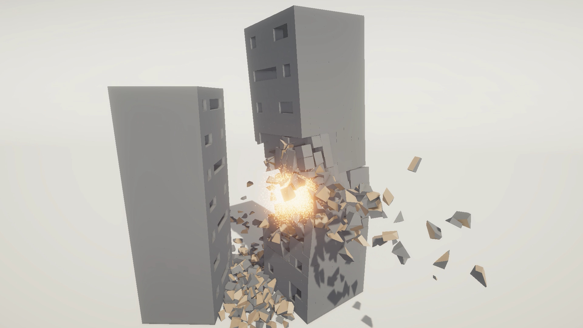 Demolition Master screenshot 7