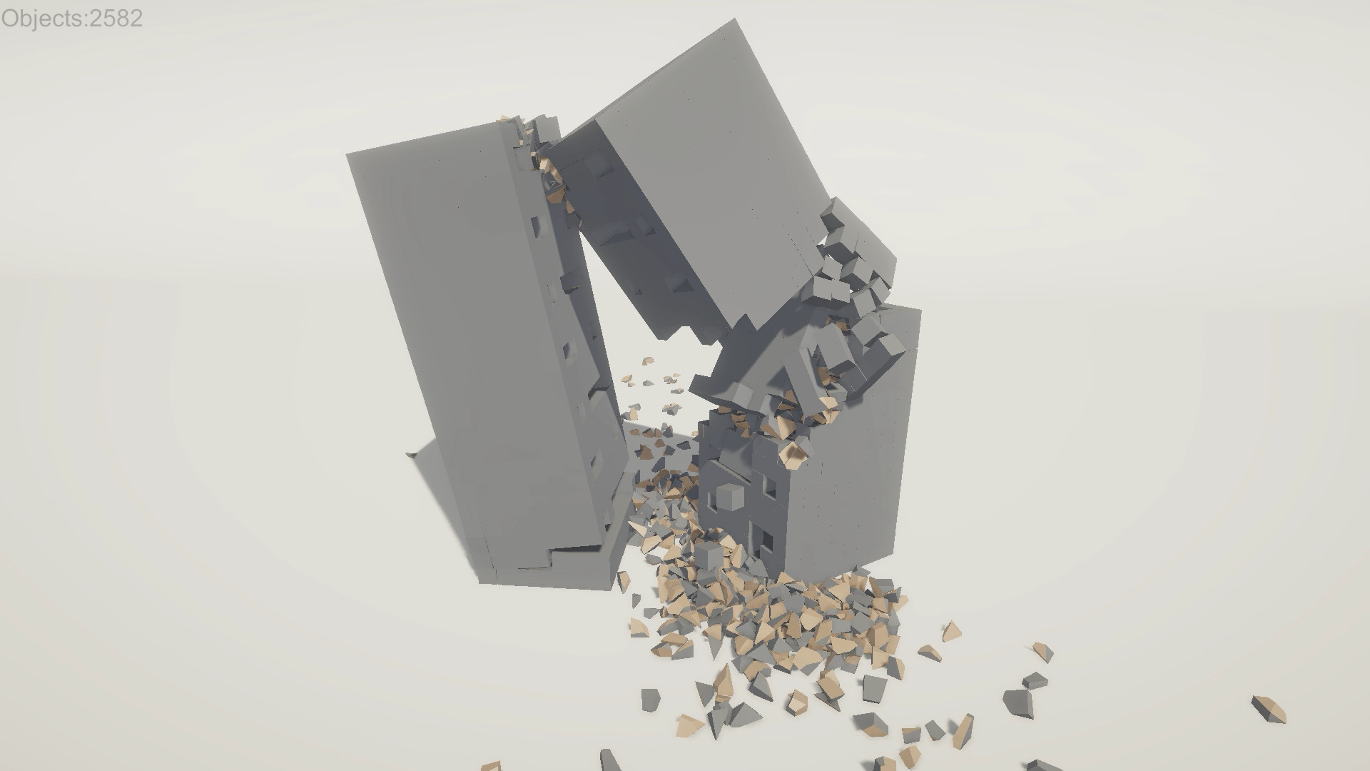 Demolition Master screenshot 9