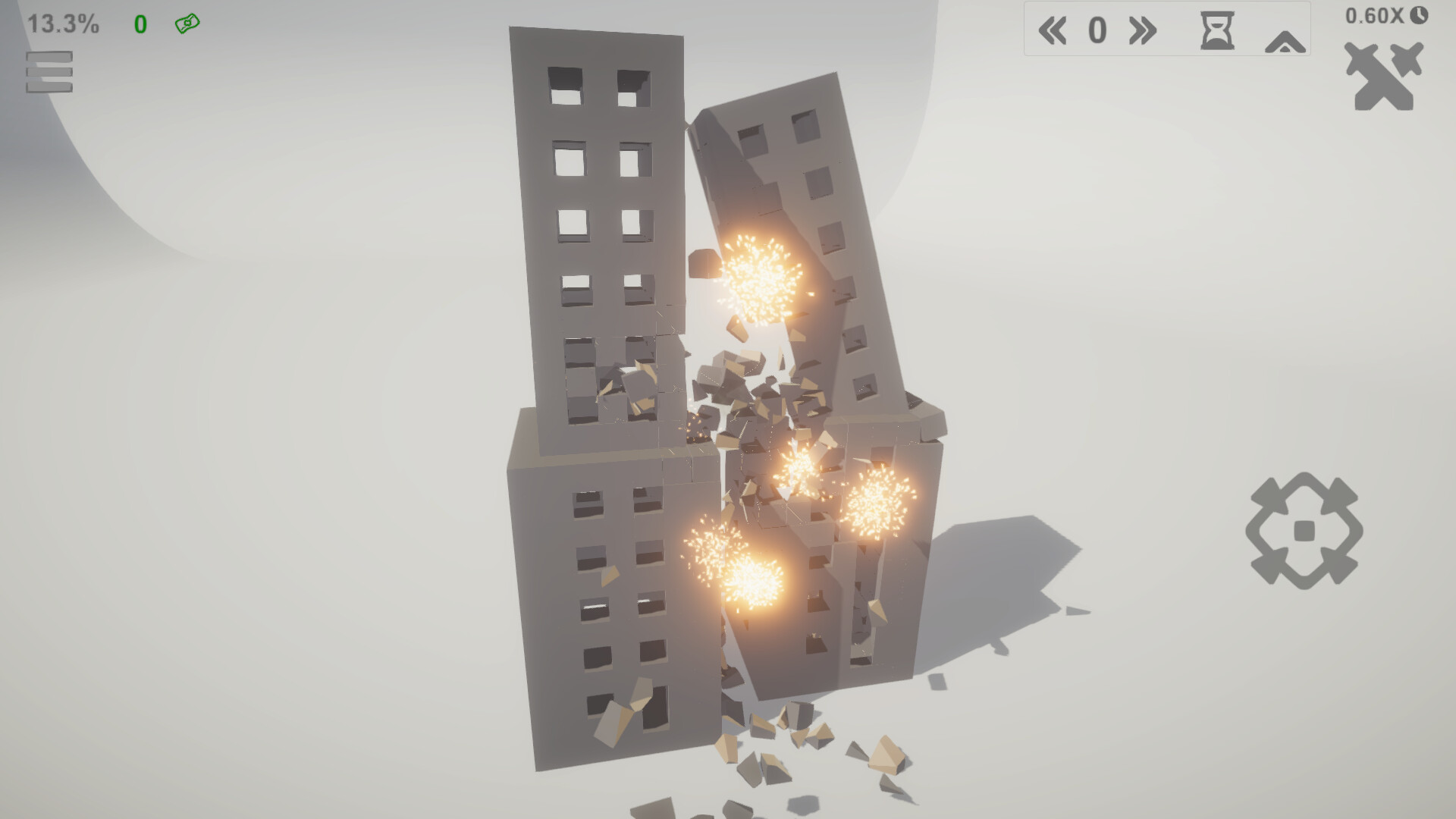 Demolition Master screenshot 1