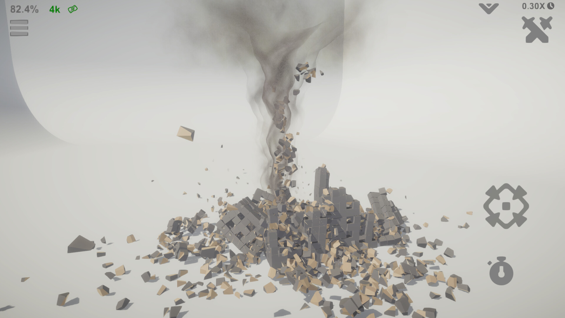 Demolition Master screenshot 4