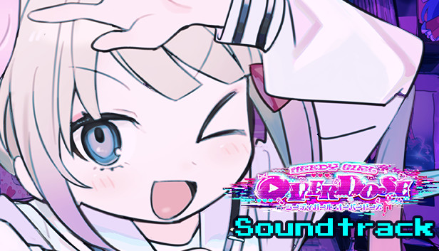 Steam：NEEDY GIRL OVERDOSE Soundtrack