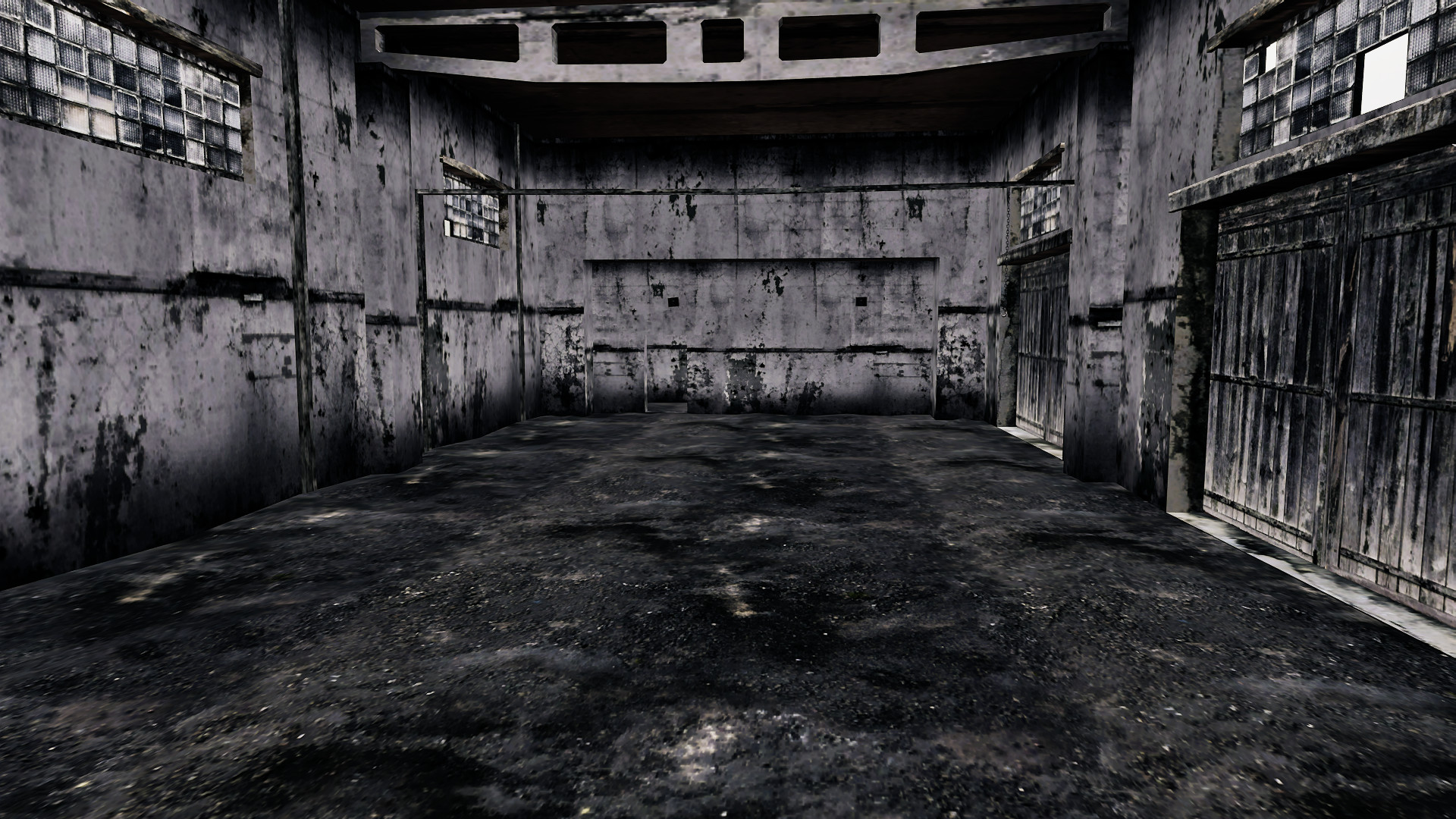 Horror for Clip maker screenshot 3
