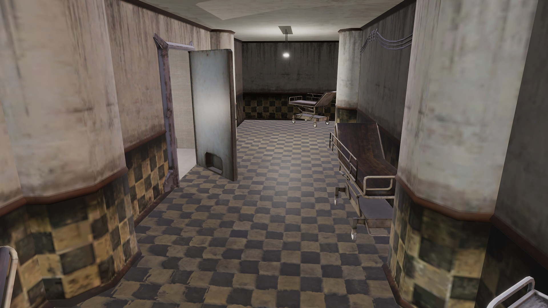 Horror for Clip maker screenshot 8