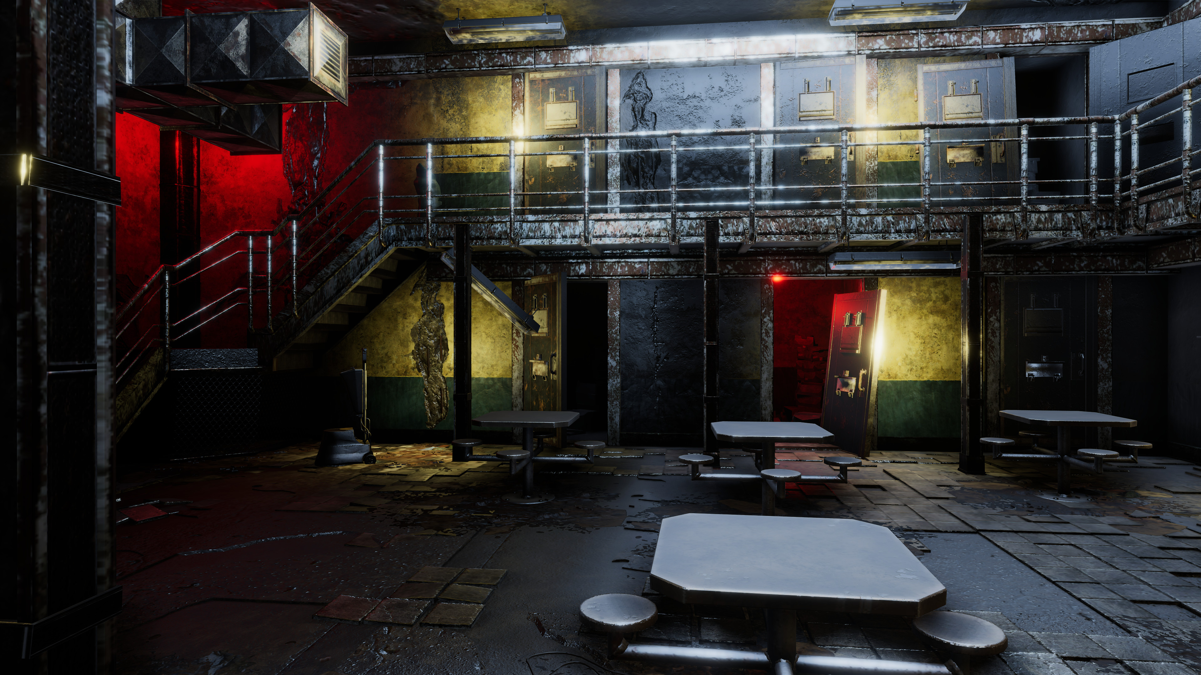 Horror for Clip maker screenshot 1