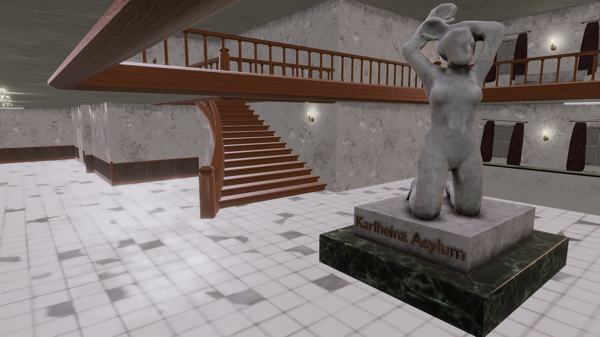 Horror for Clip maker screenshot 10