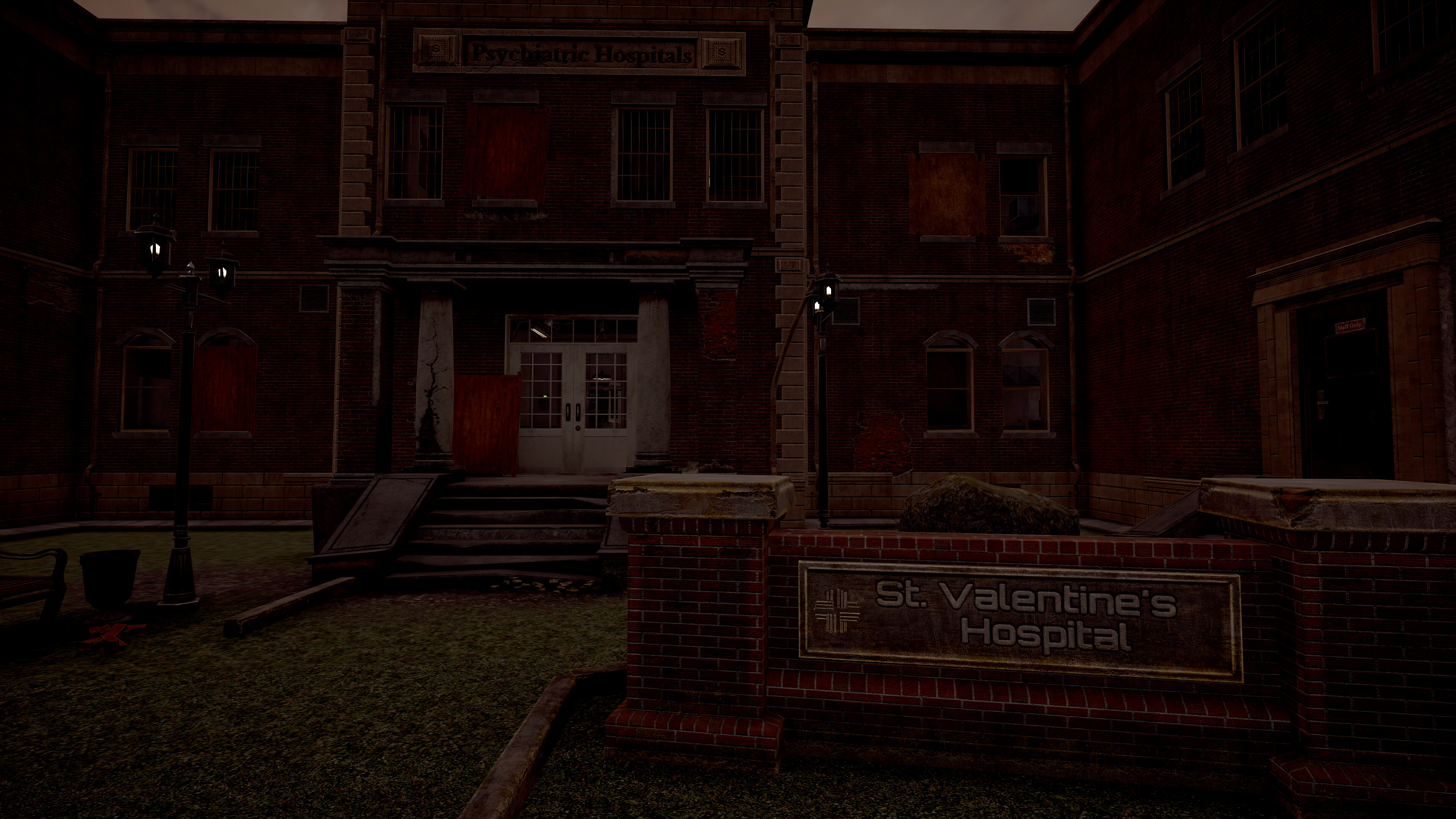 Horror for Clip maker screenshot 12