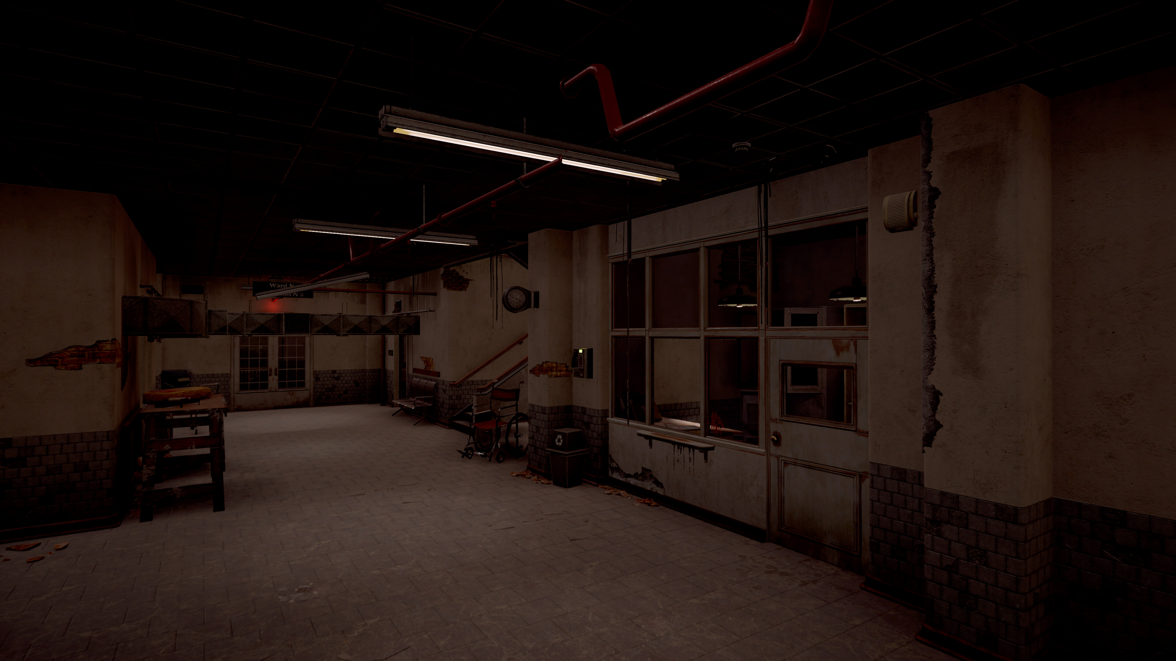 Horror for Clip maker screenshot 13