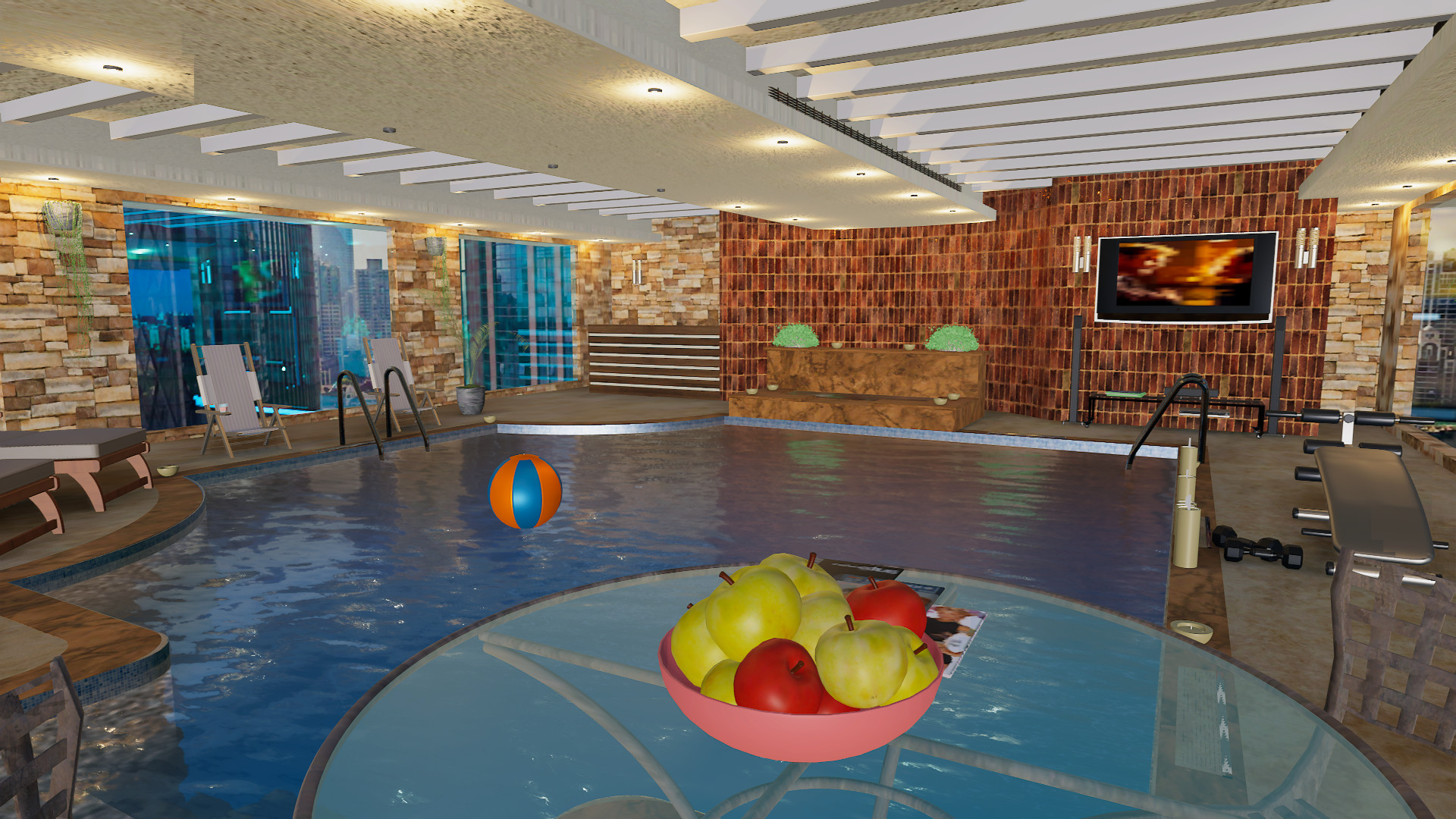Rooms for Clip maker screenshot 31
