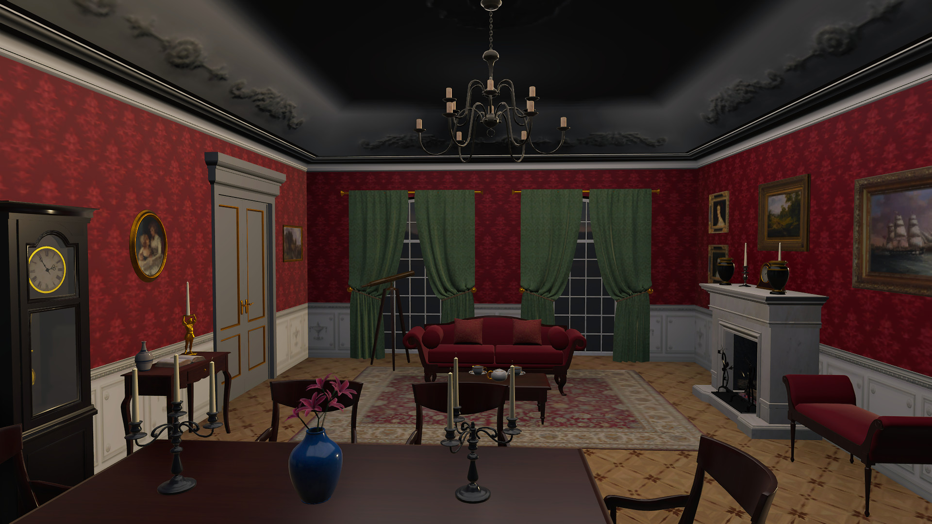 Rooms for Clip maker screenshot 20