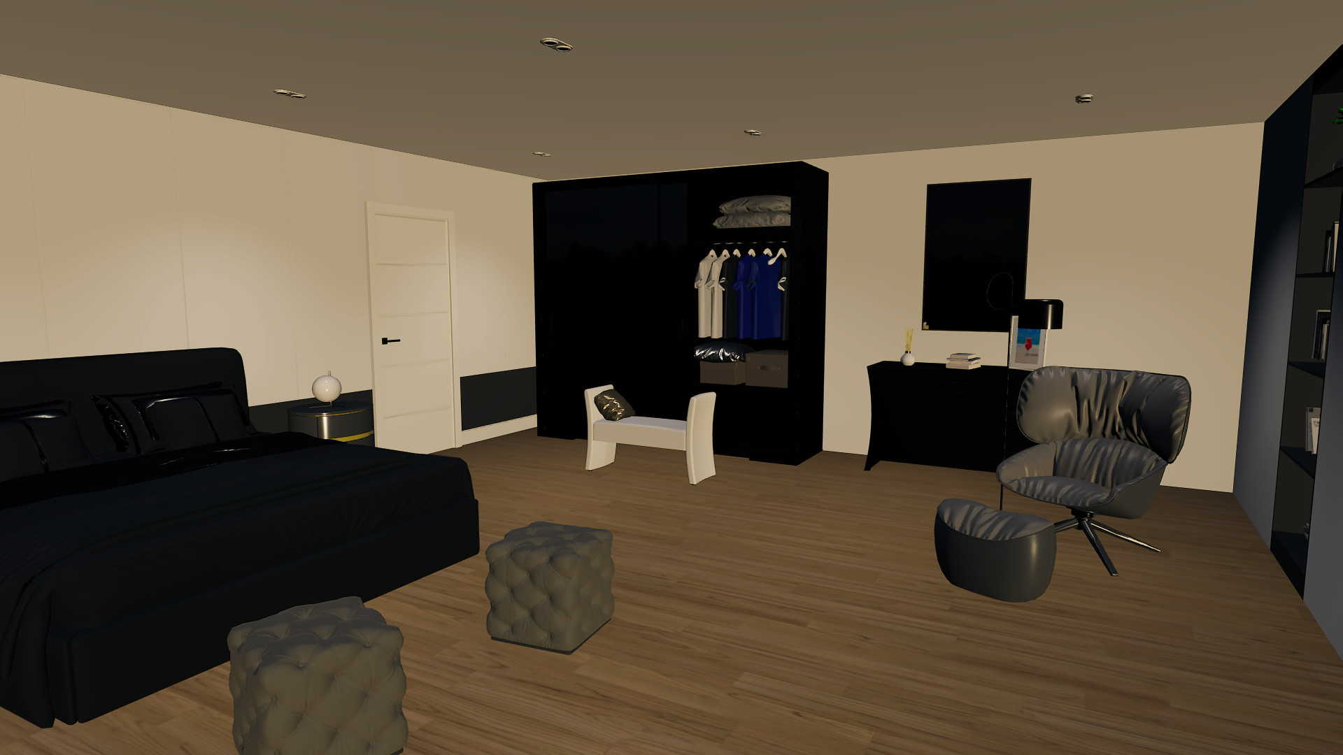 Rooms for Clip maker screenshot 19