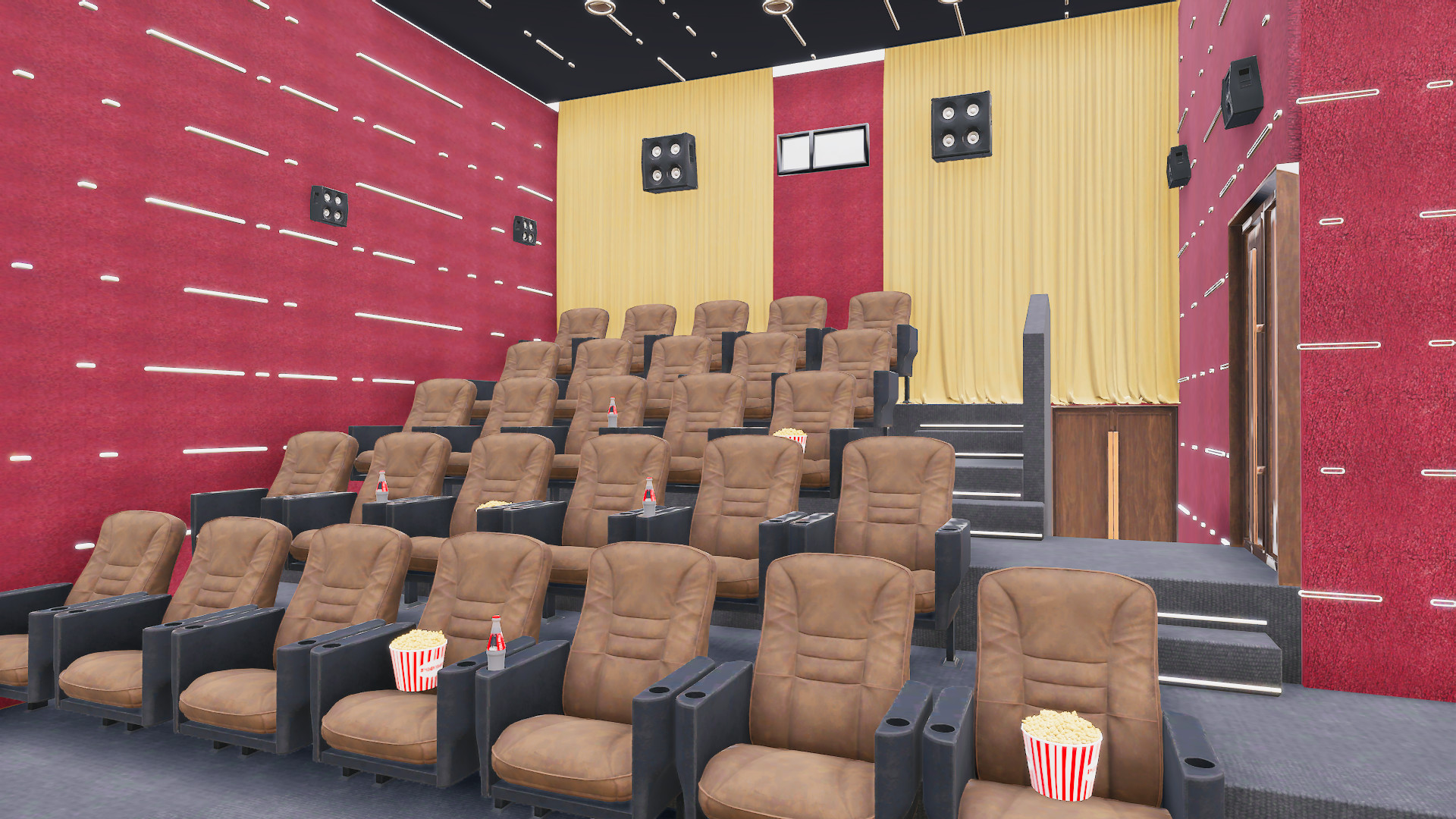 Rooms for Clip maker screenshot 9