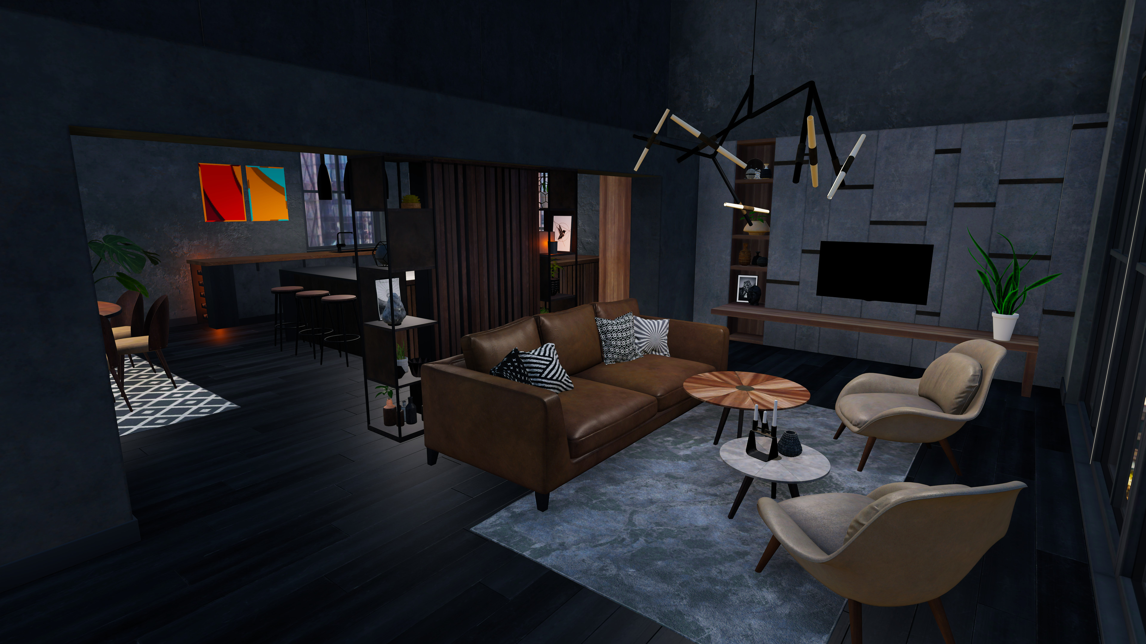 Rooms for Clip maker screenshot 40