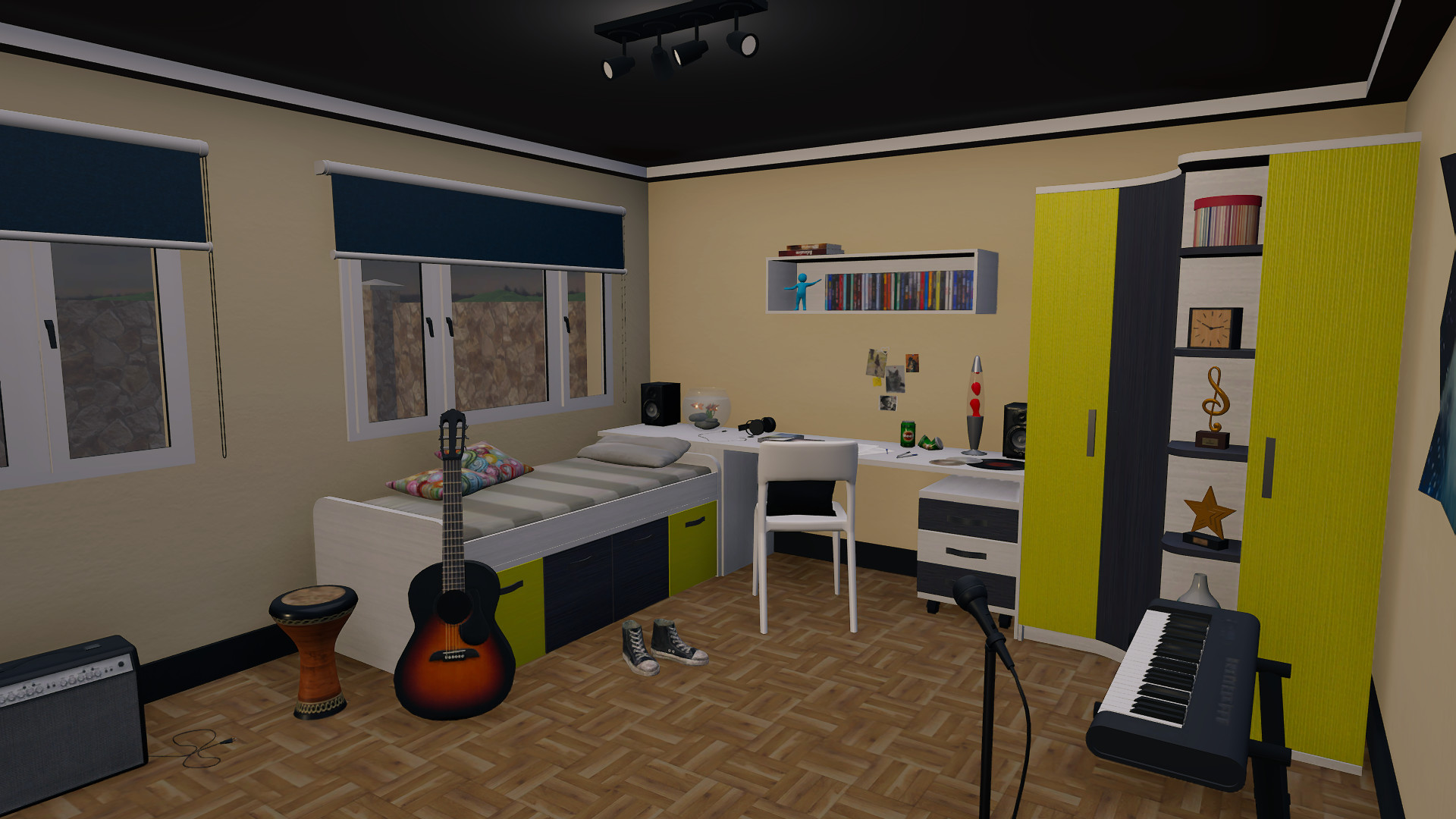 Rooms for Clip maker screenshot 12