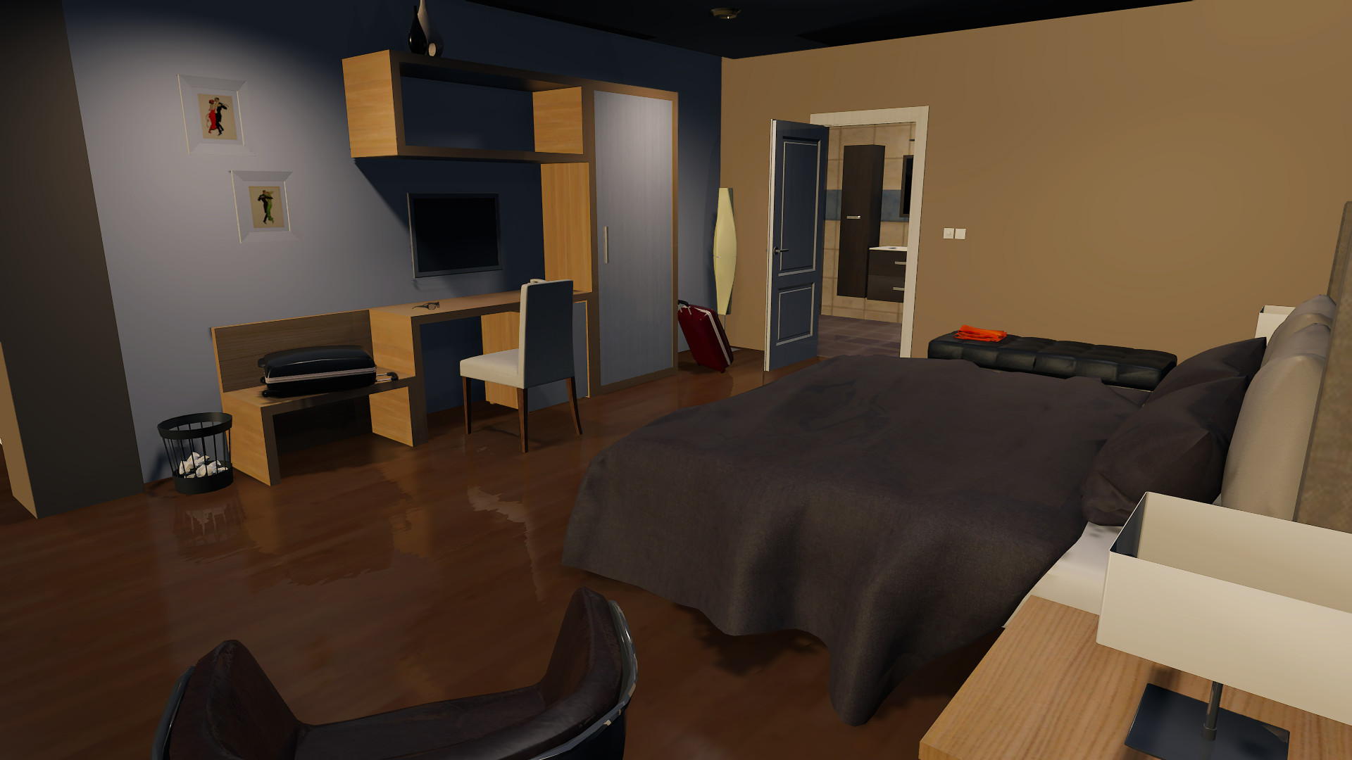 Rooms for Clip maker screenshot 21