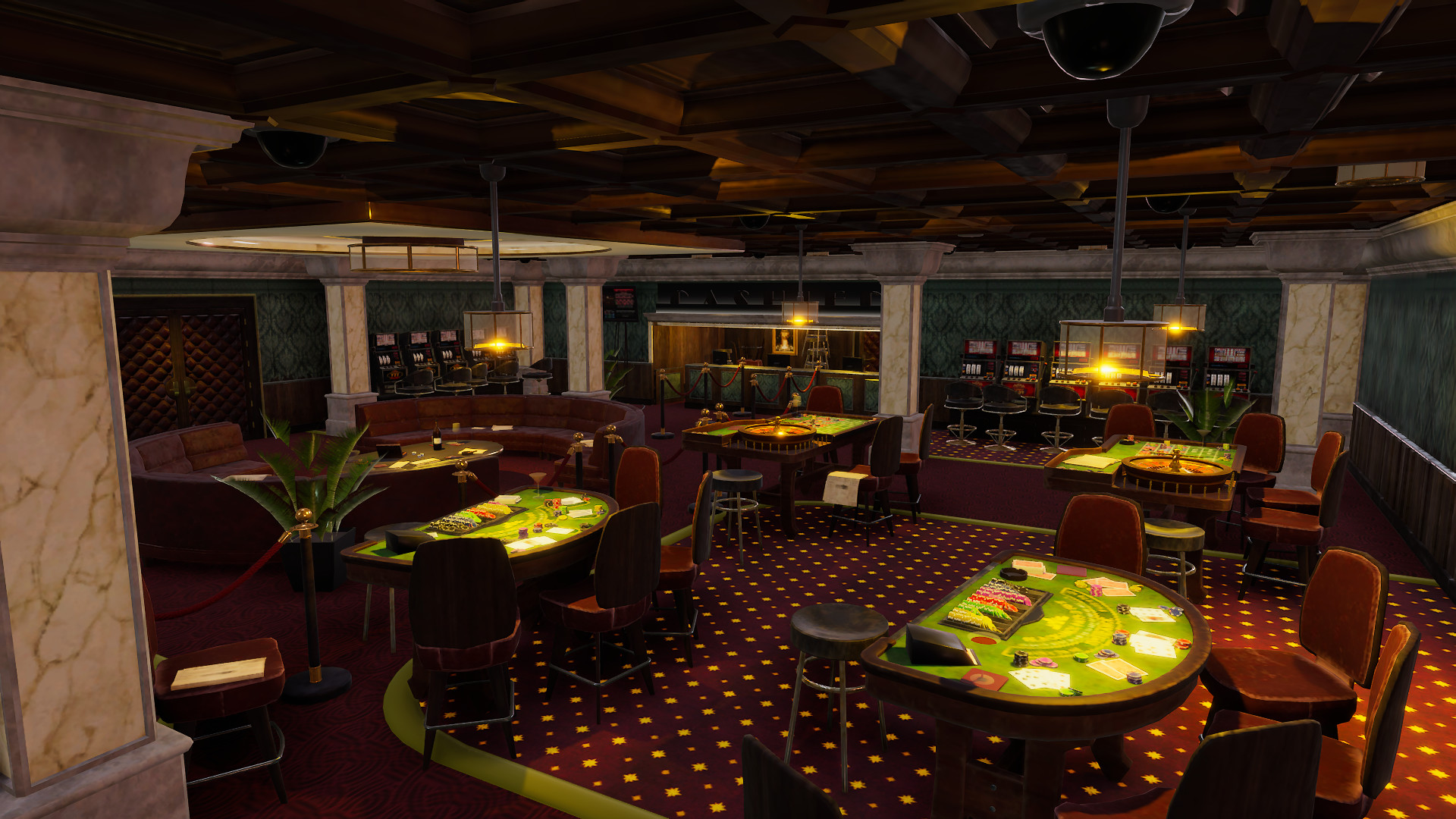 Rooms for Clip maker screenshot 7