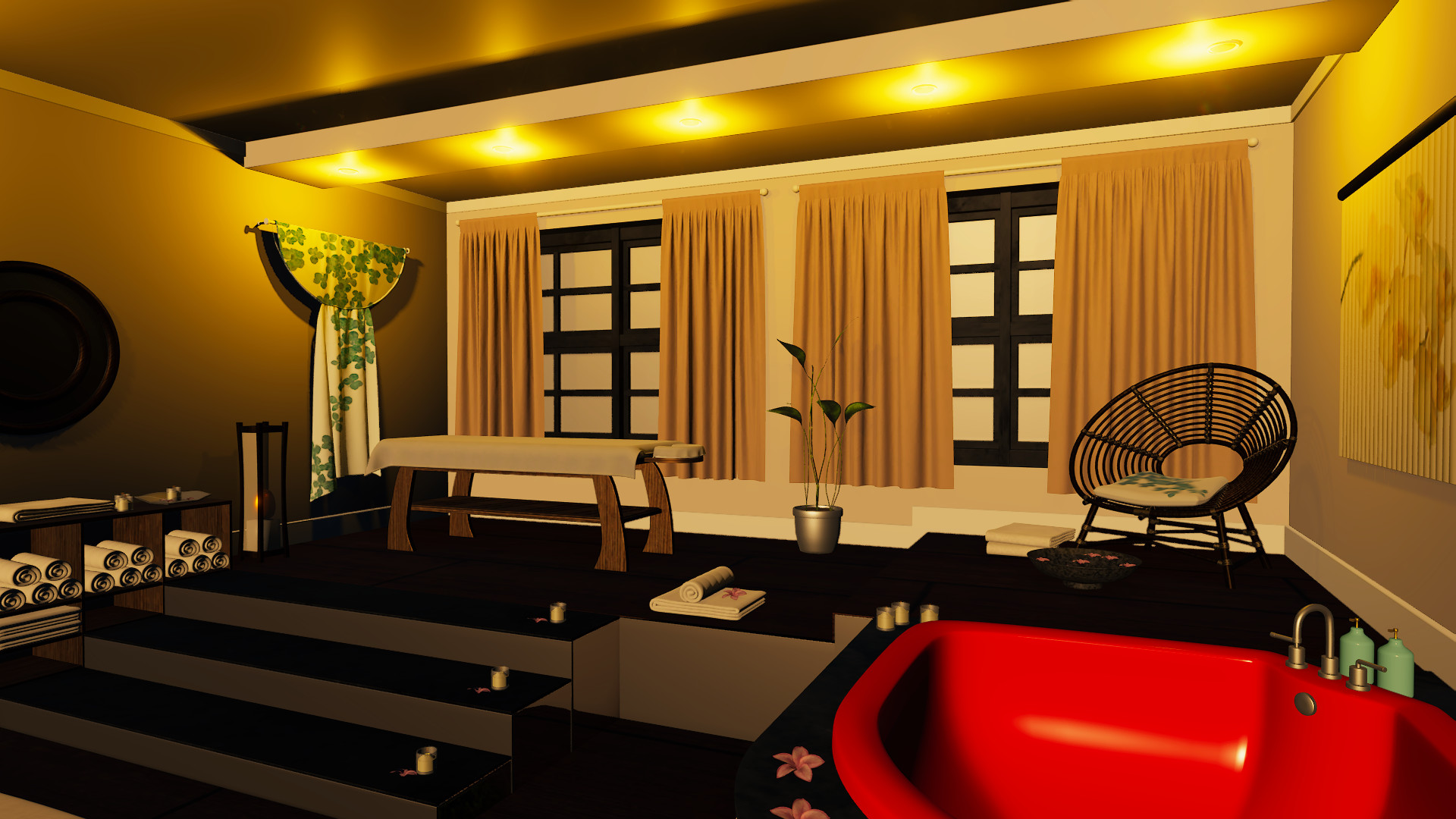 Rooms for Clip maker screenshot 24