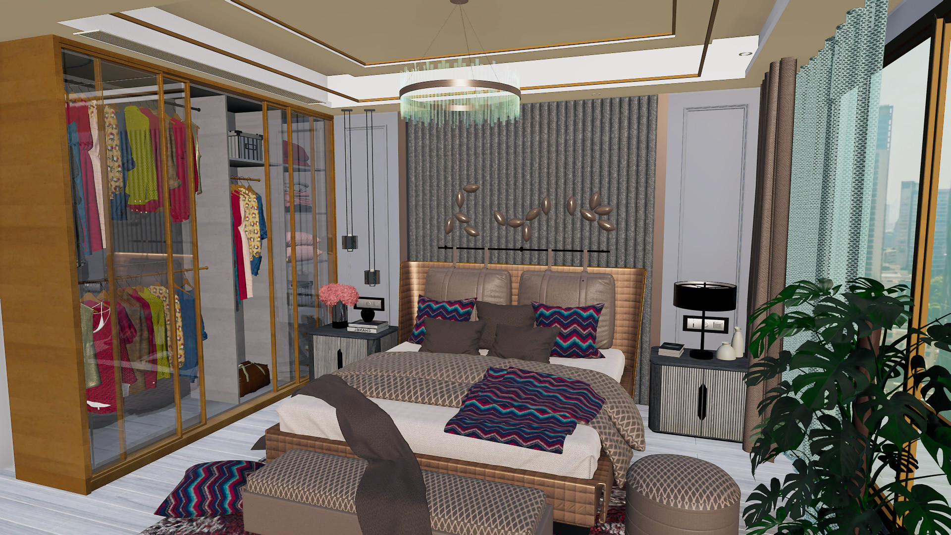 Rooms for Clip maker screenshot 33