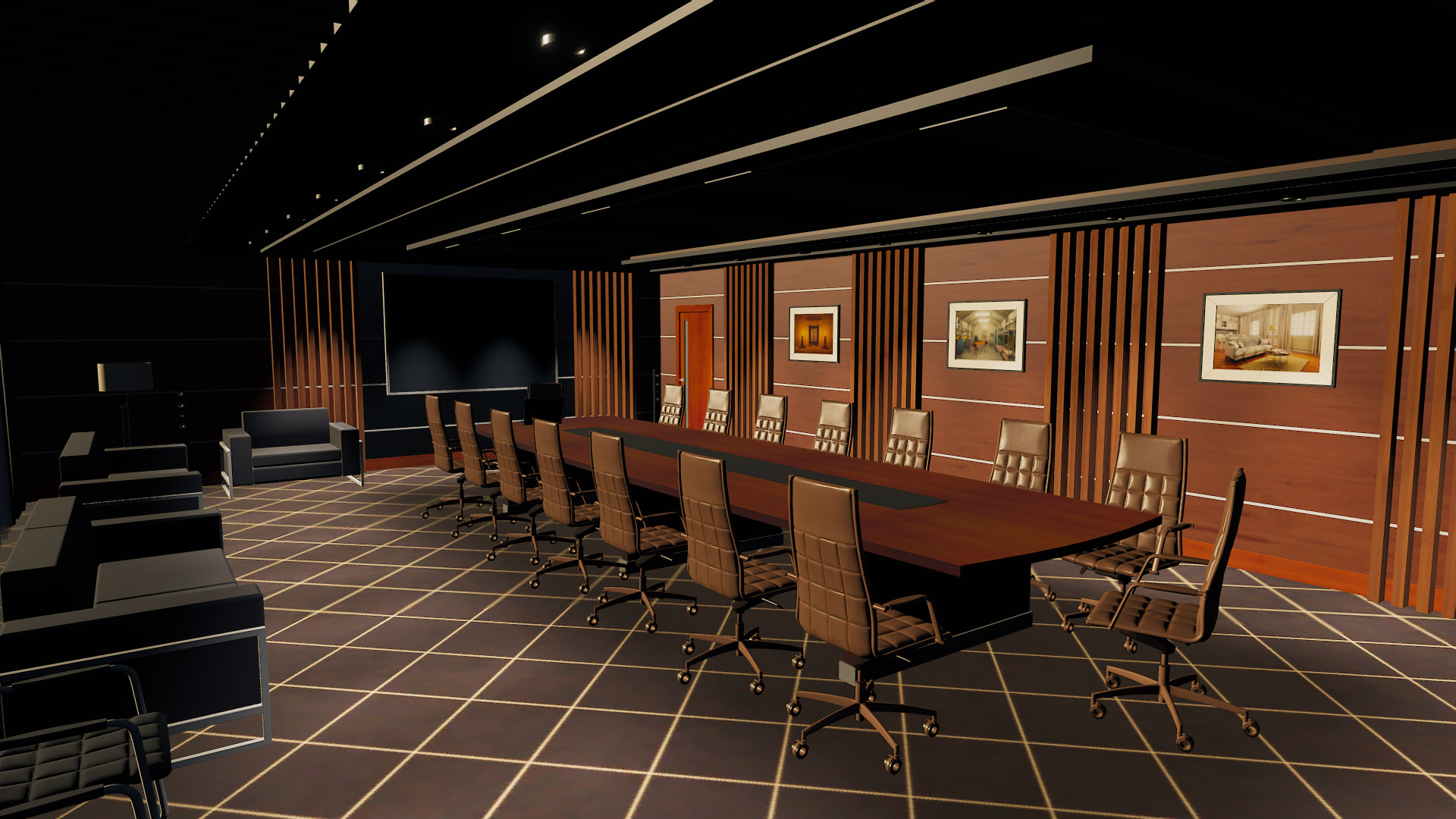 Rooms for Clip maker screenshot 10