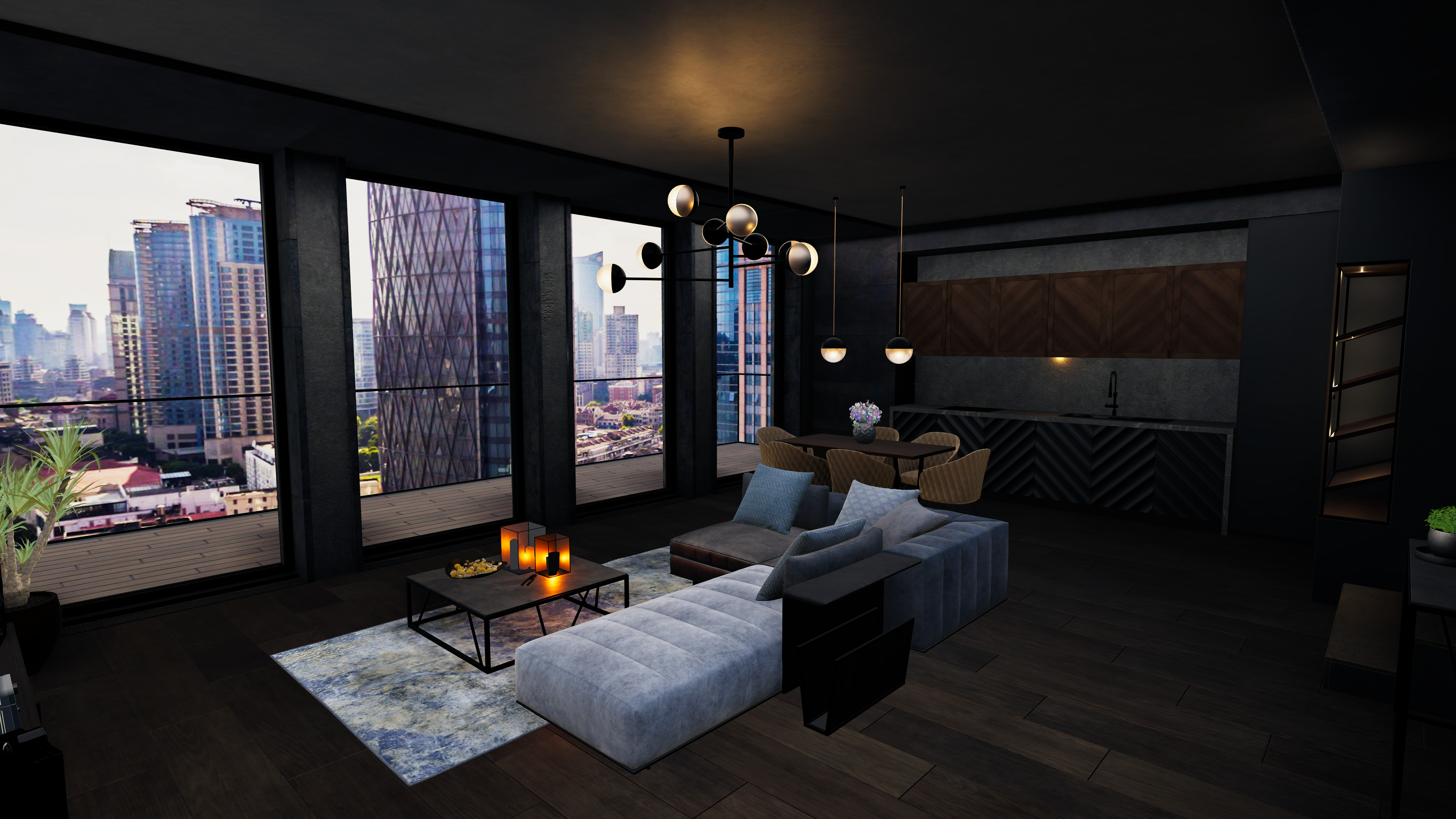 Rooms for Clip maker screenshot 44