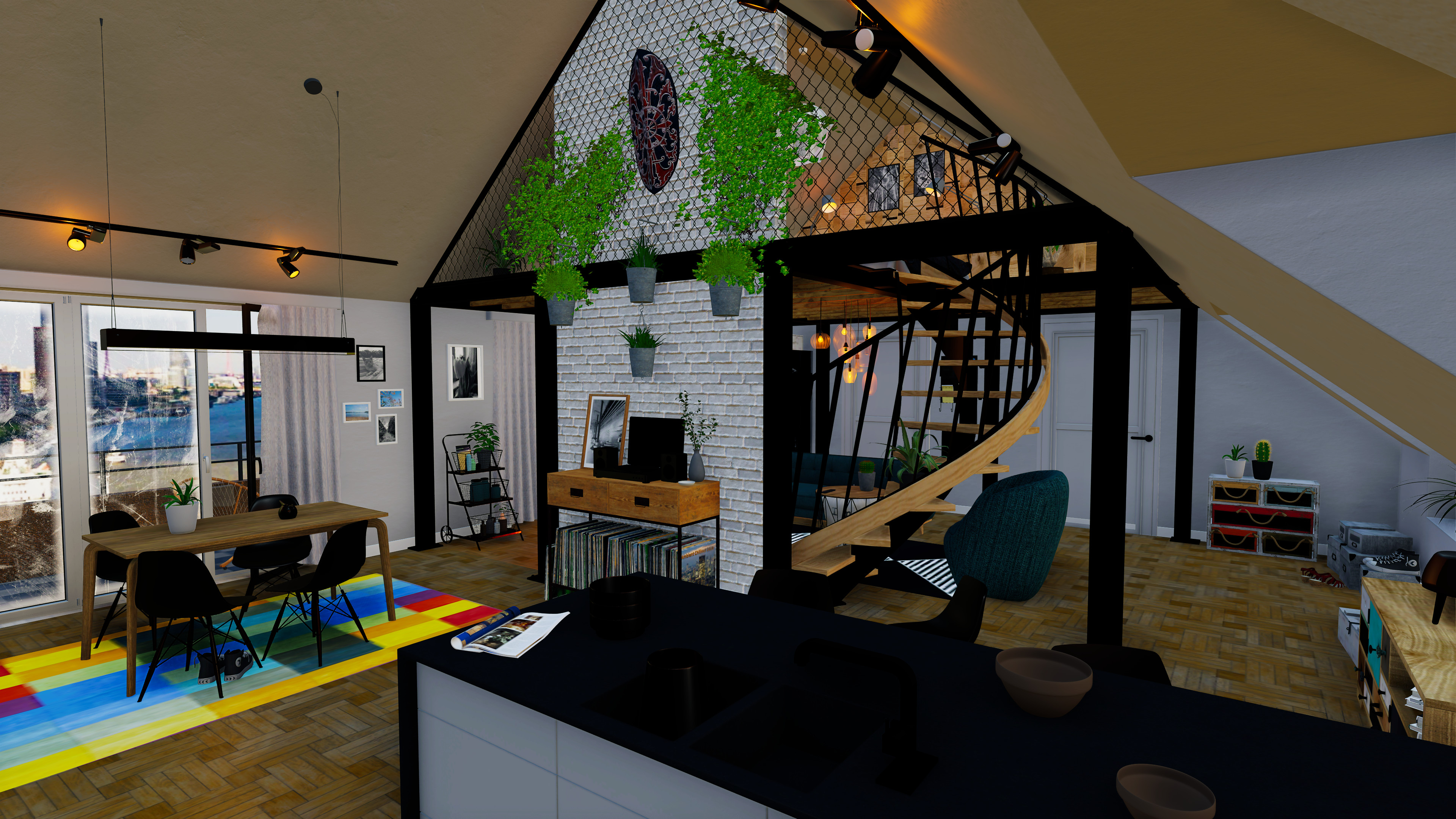 Rooms for Clip maker screenshot 39