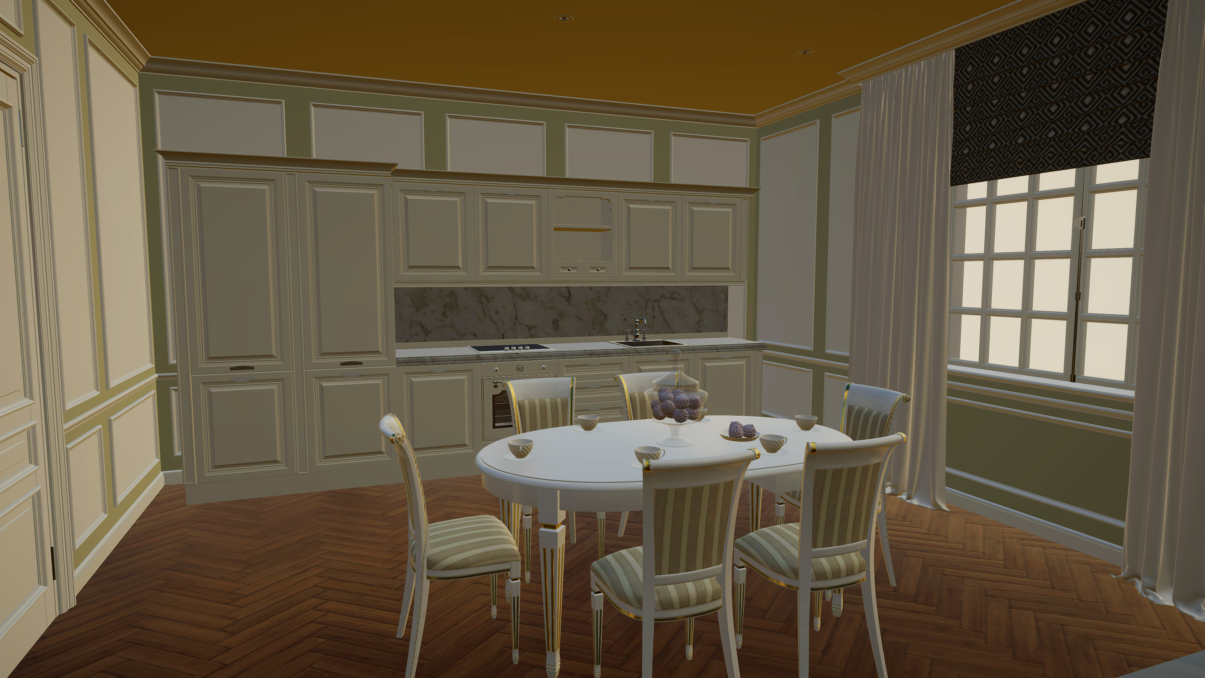 Buildings for Clip maker screenshot 6
