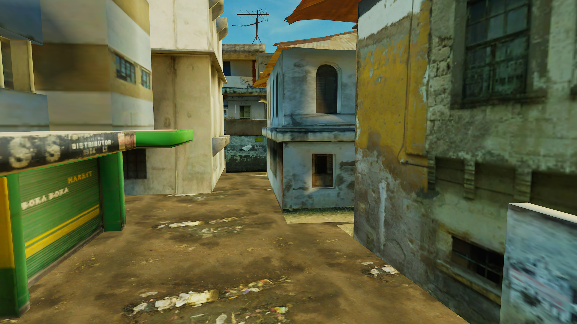 Buildings for Clip maker screenshot 15