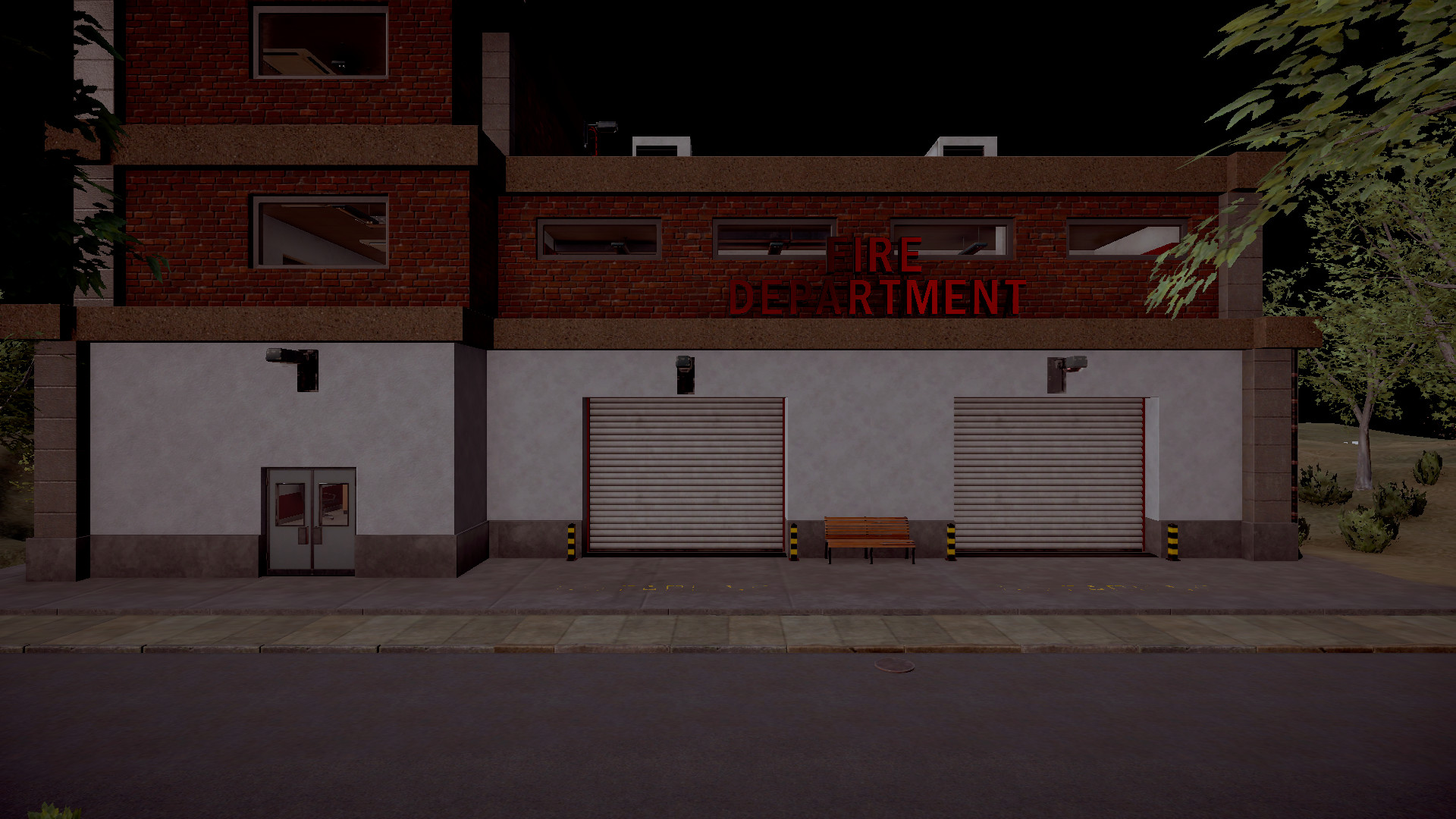 Buildings for Clip maker screenshot 26